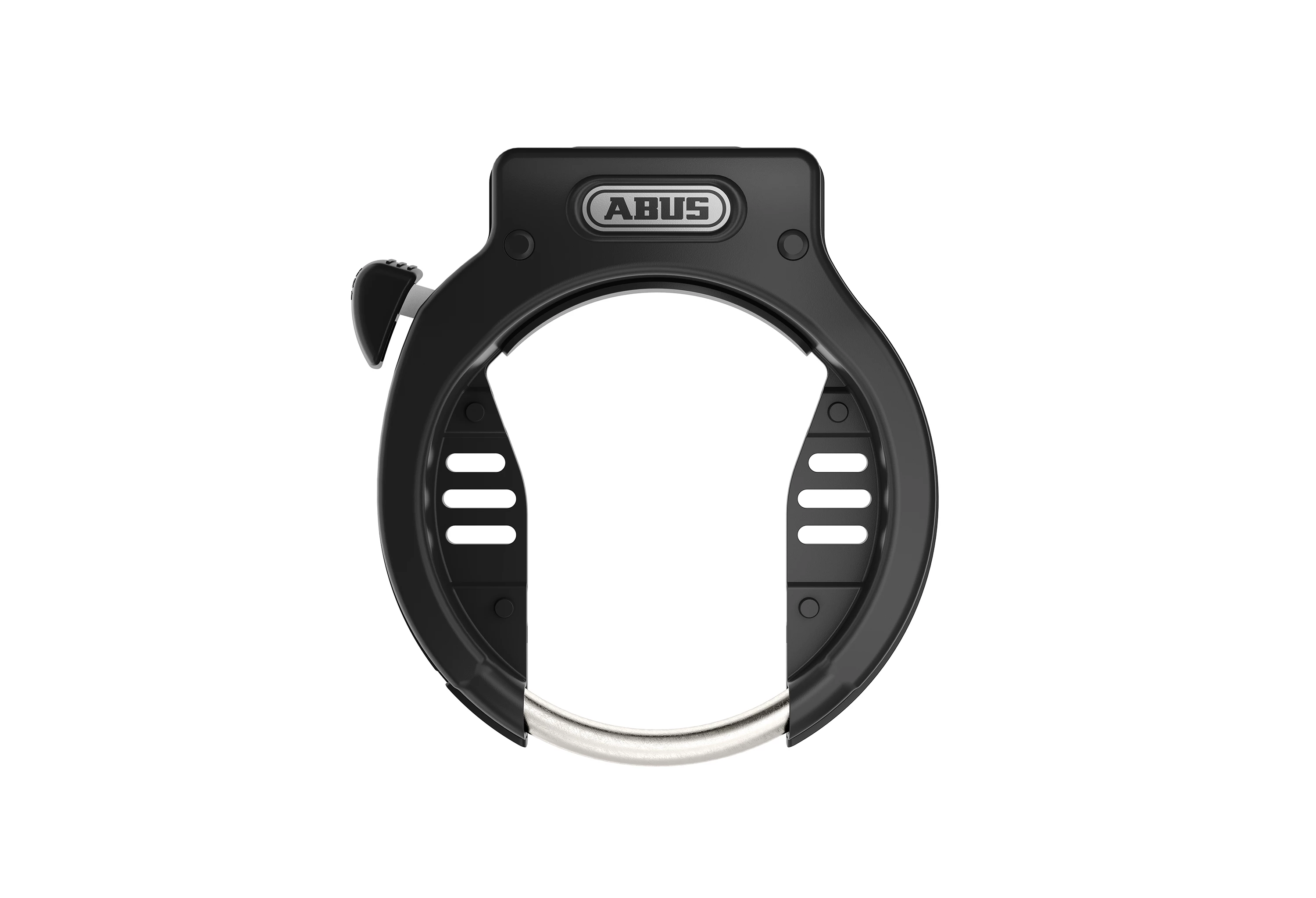 ABUS Sort 4650 X ringlås