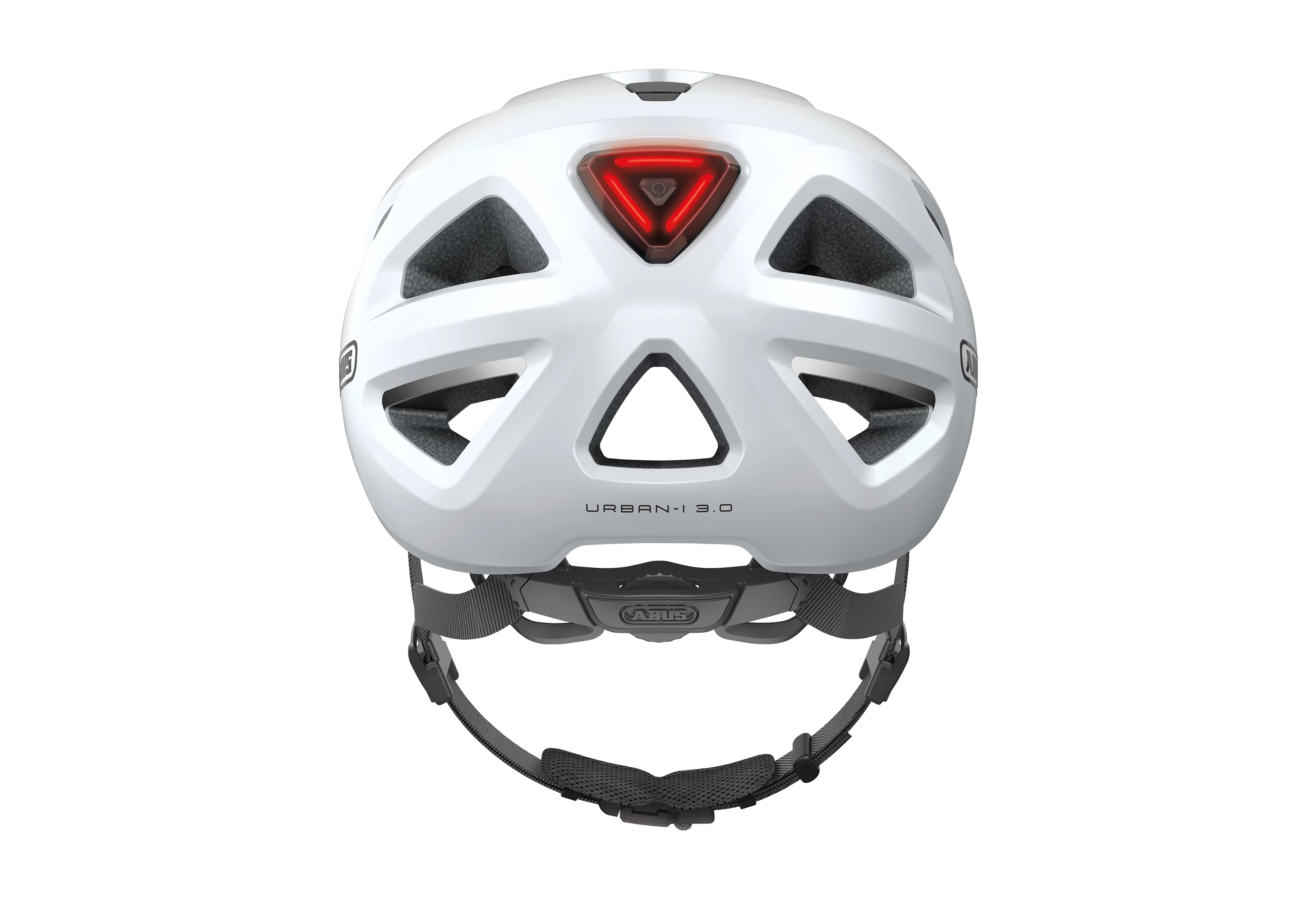 ABUS Polar White Urban-I 3.0
