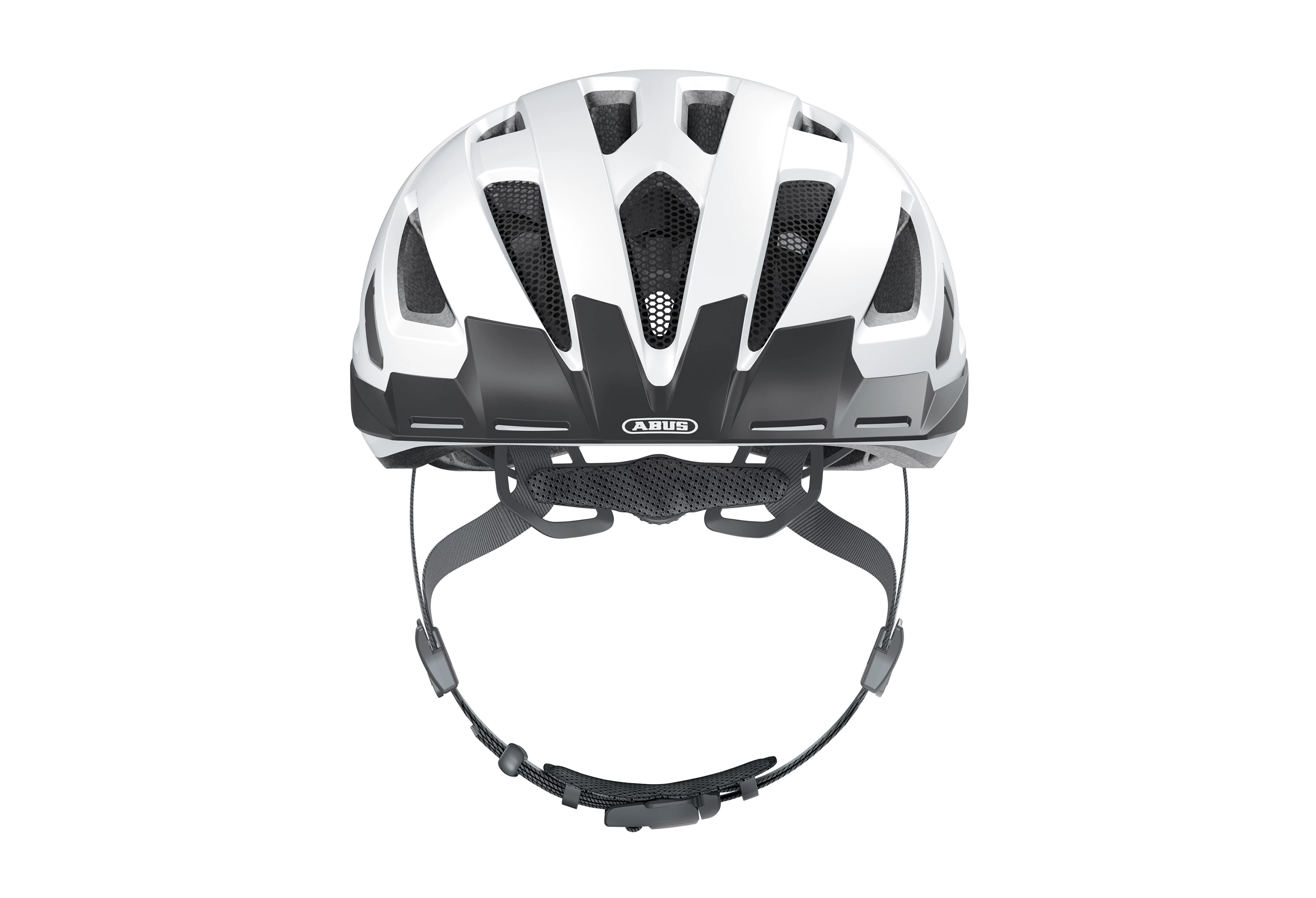 ABUS Polar White Urban-I 3.0