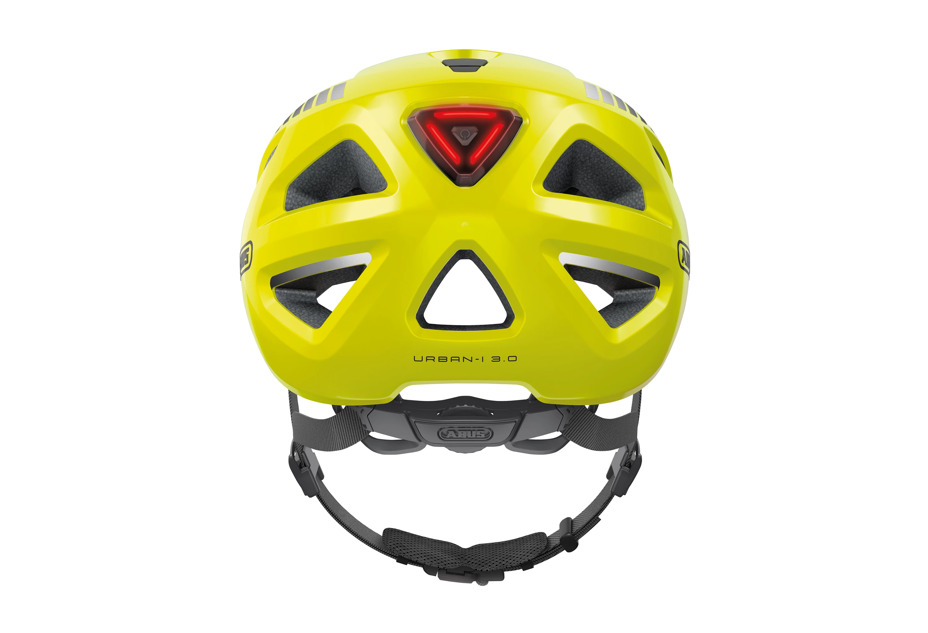ABUS Signal Yellow Urban-I 3.0 Signal