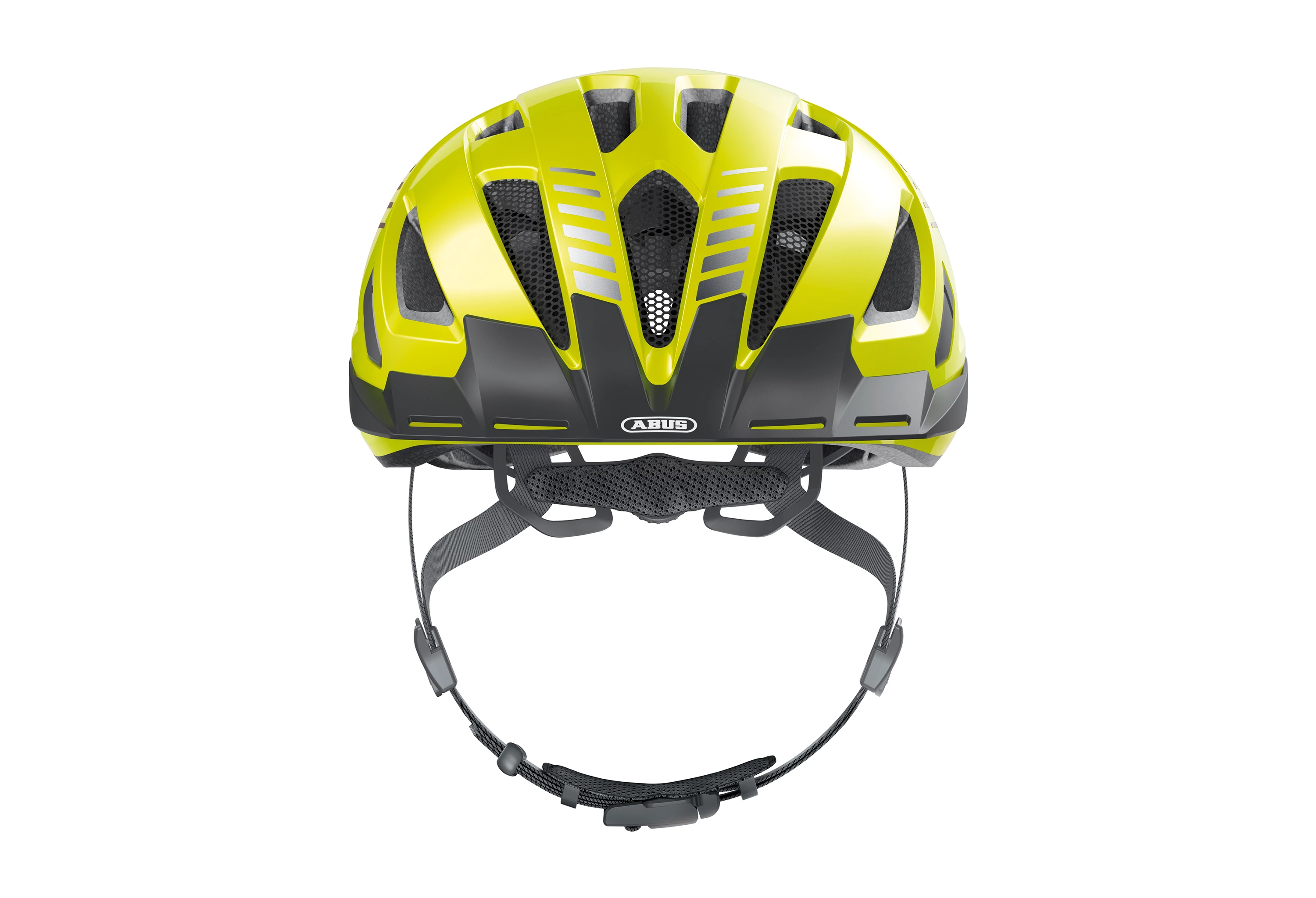 ABUS Signal Yellow Urban-I 3.0 Signal