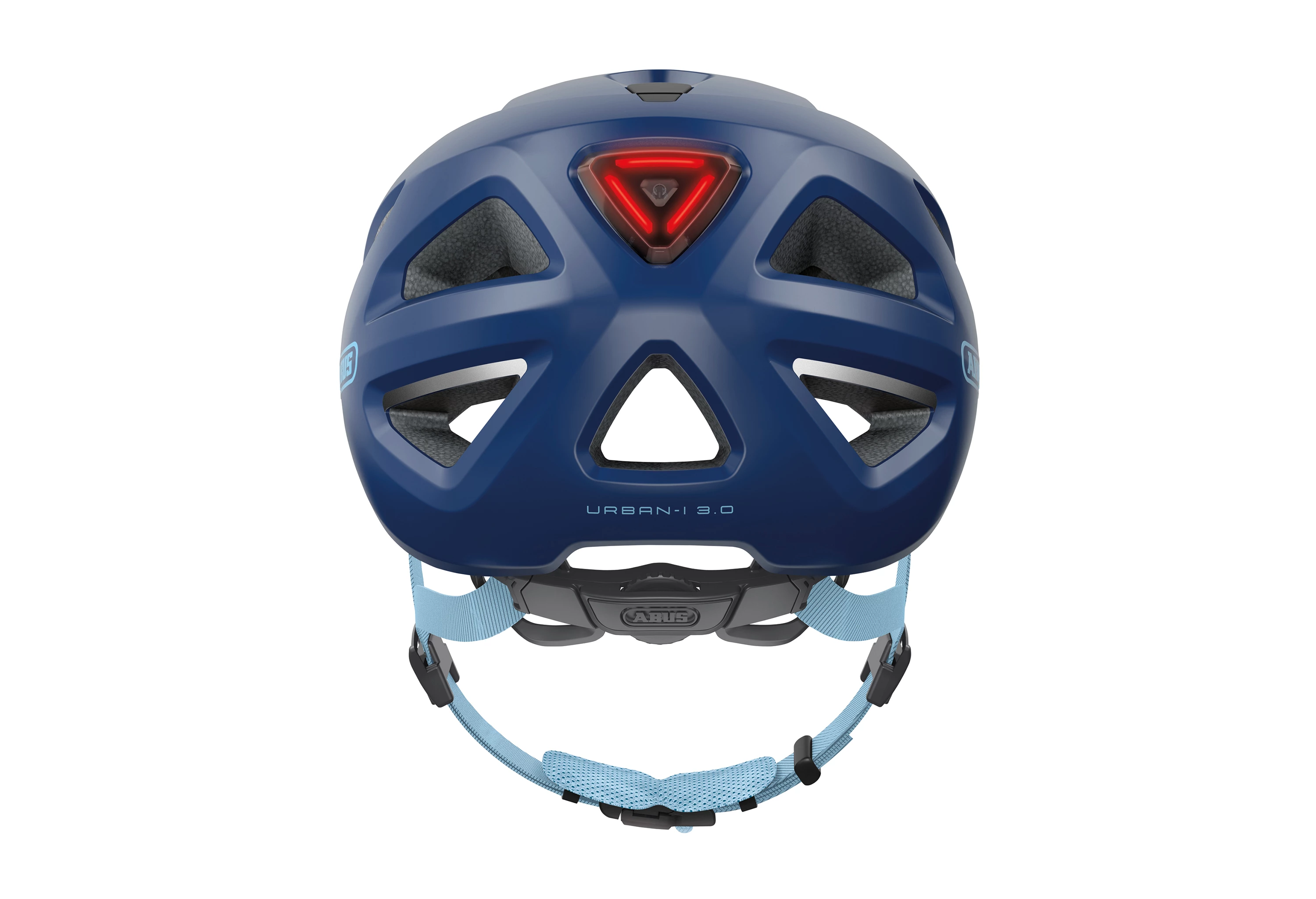 ABUS Core Blue Urban-I 3.0