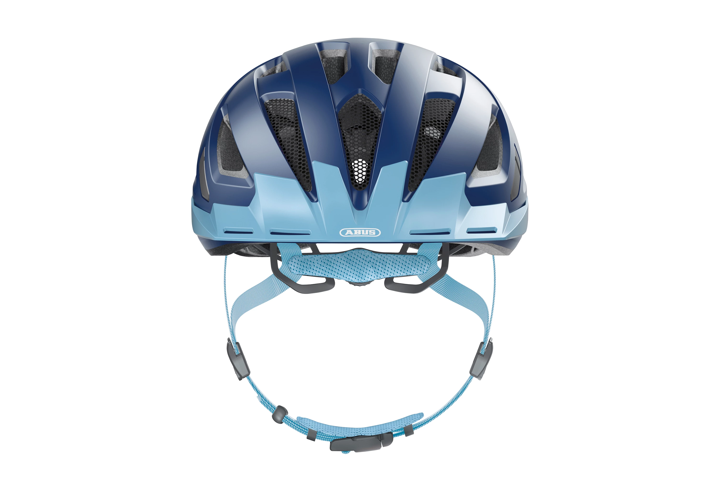 ABUS Core Blue Urban-I 3.0
