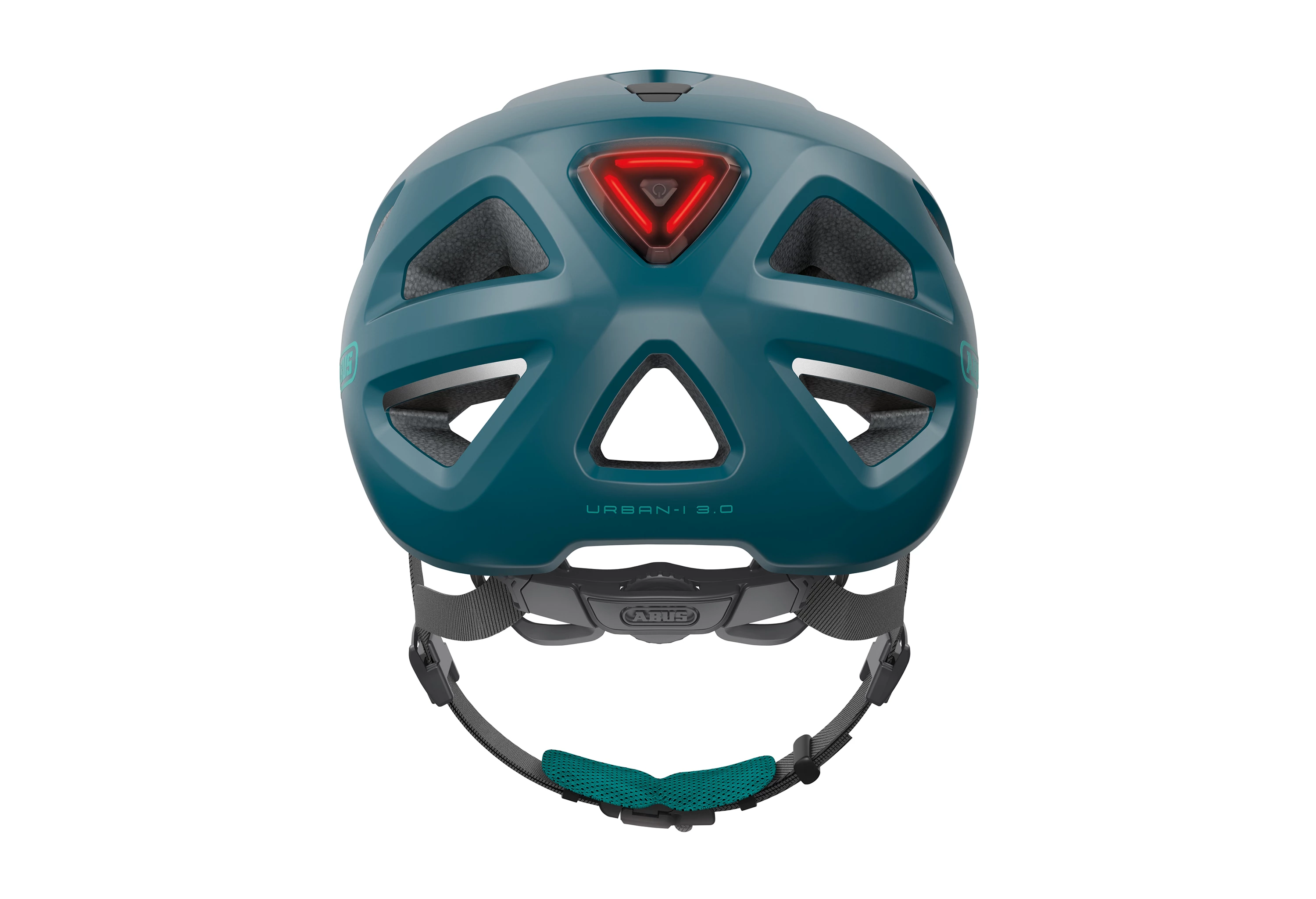 ABUS Core Green Urban-I 3.0