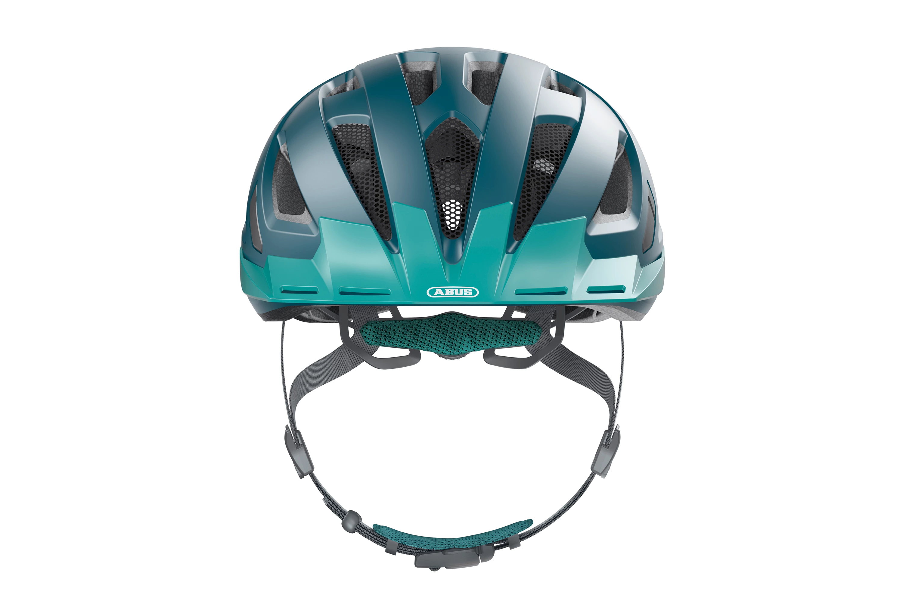 ABUS Core Green Urban-I 3.0
