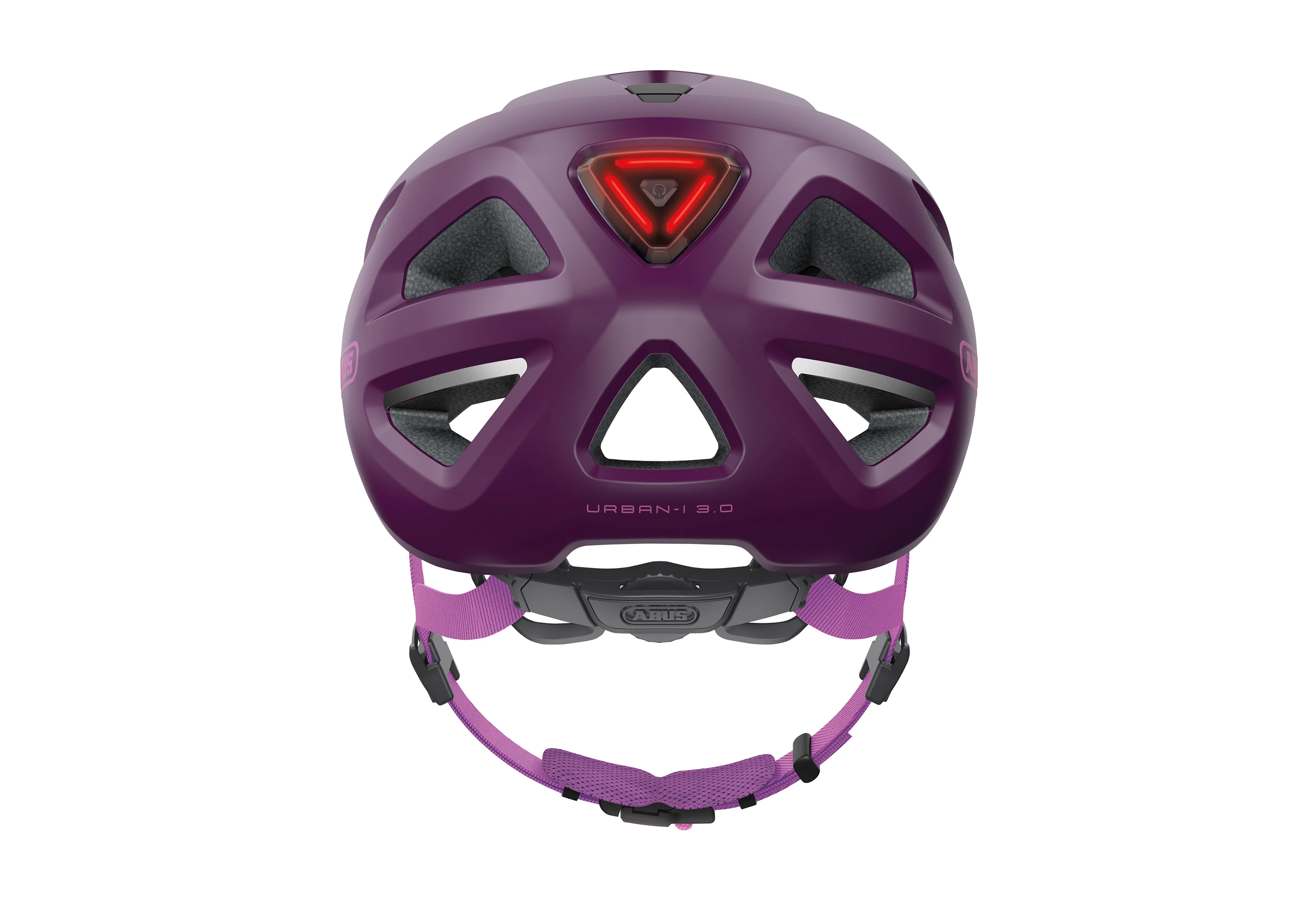ABUS Core Purple Urban-I 3.0