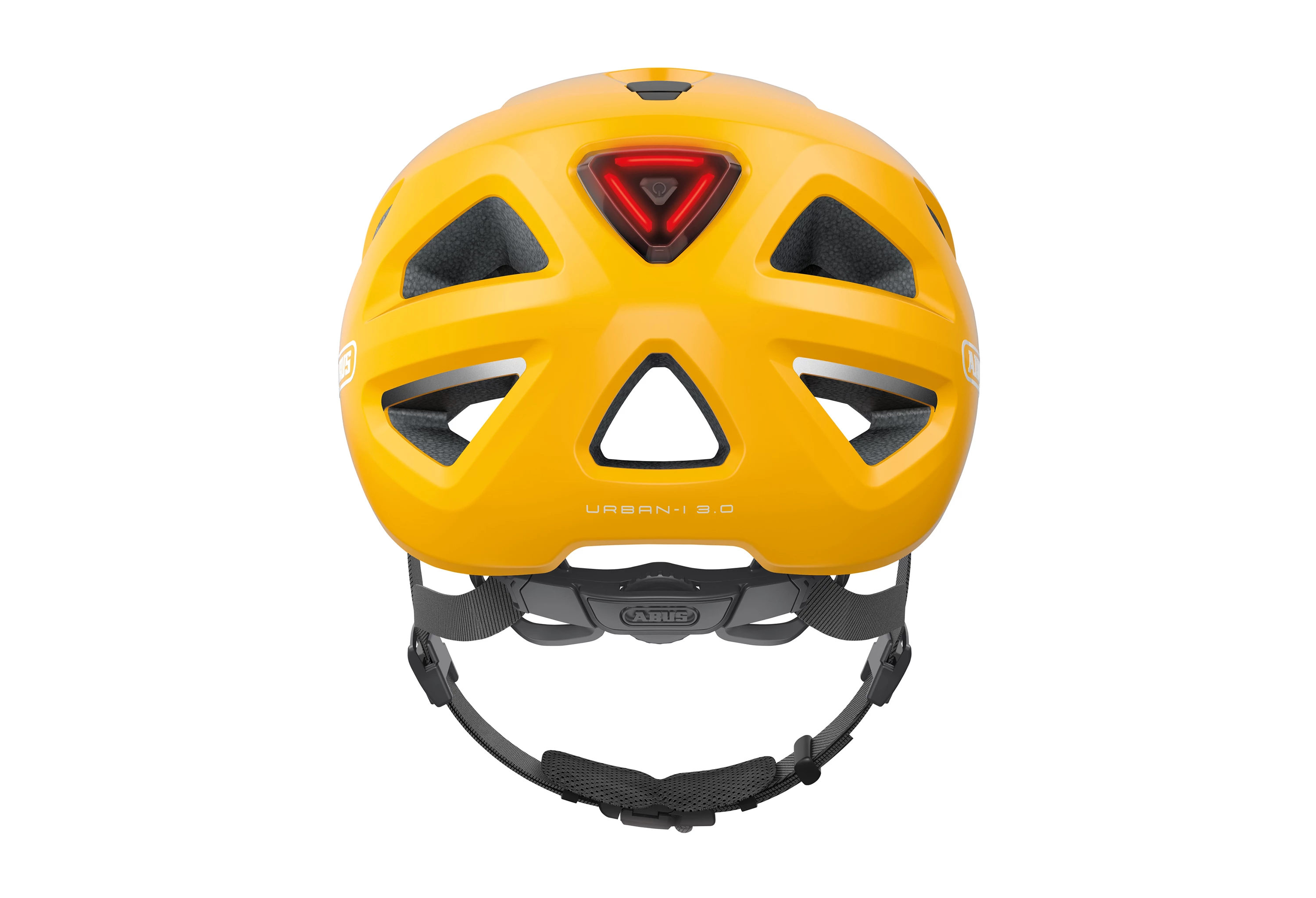 ABUS Icon Yellow Urban-I 3.0