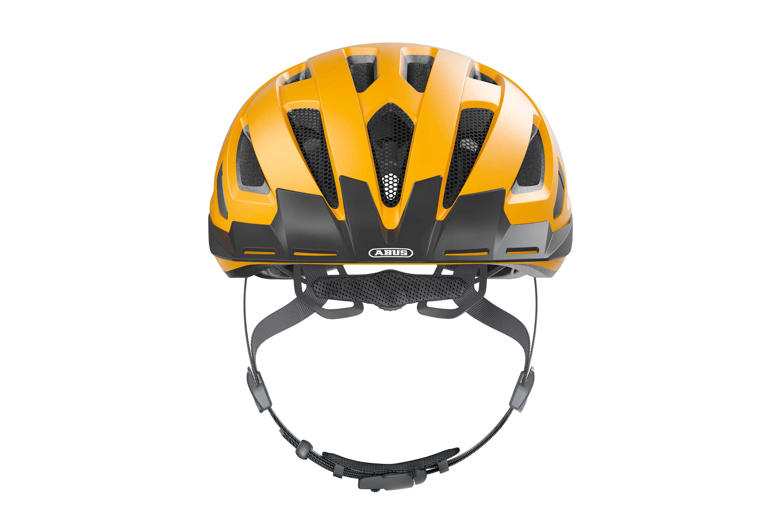ABUS Icon Yellow Urban-I 3.0