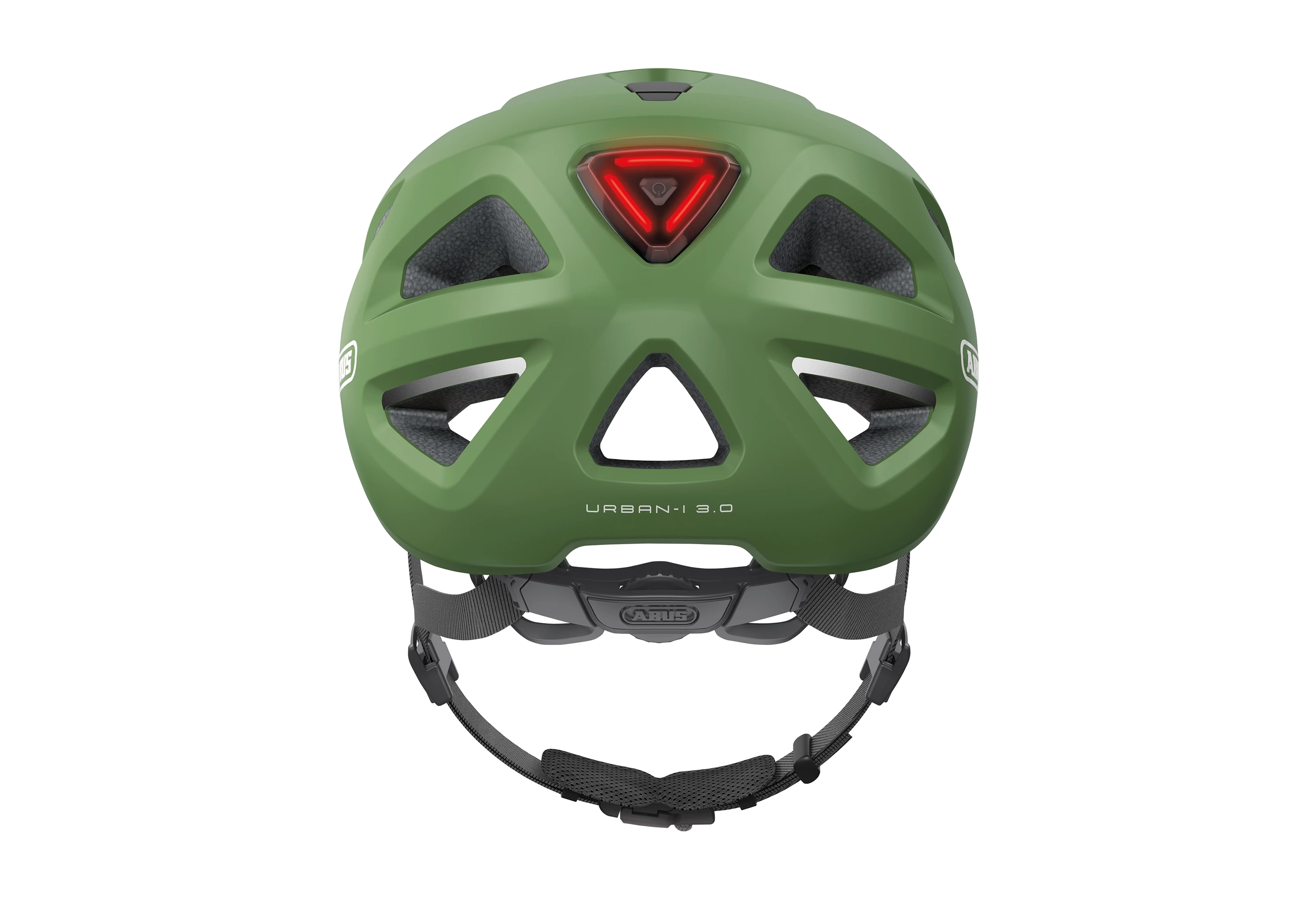 ABUS Jade Green Urban-I 3.0
