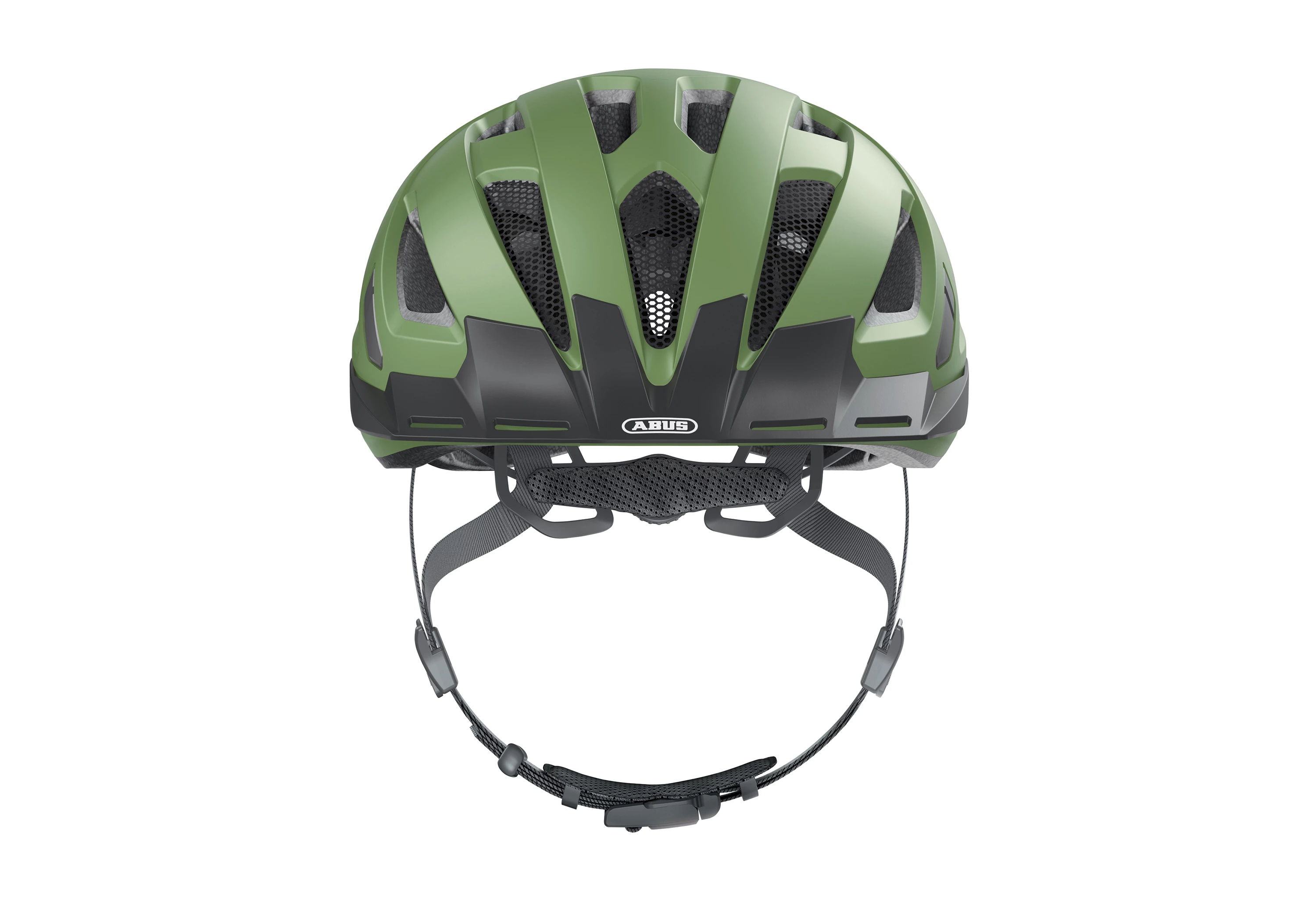 ABUS Jade Green Urban-I 3.0