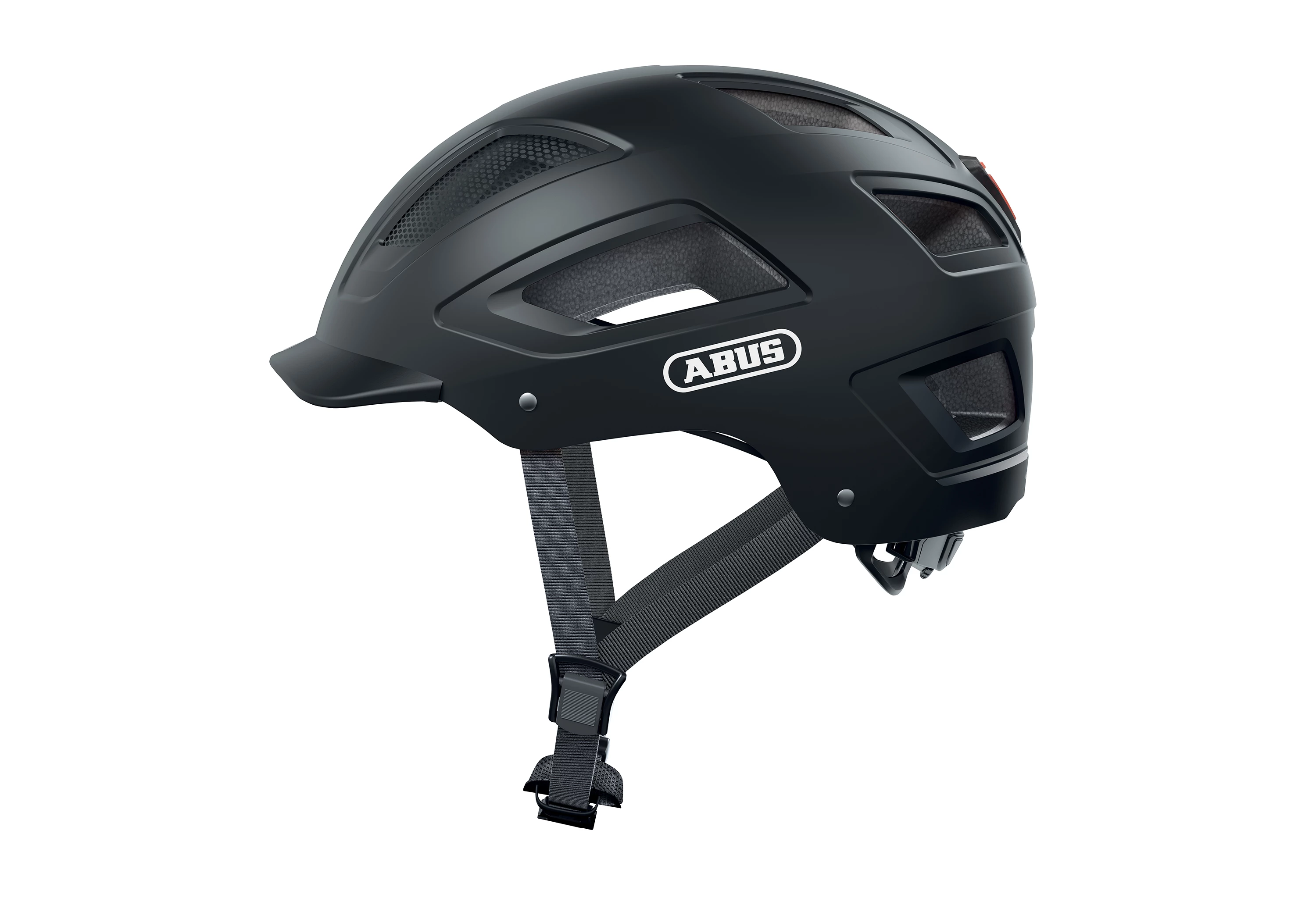 ABUS Sort Hyban 2.0