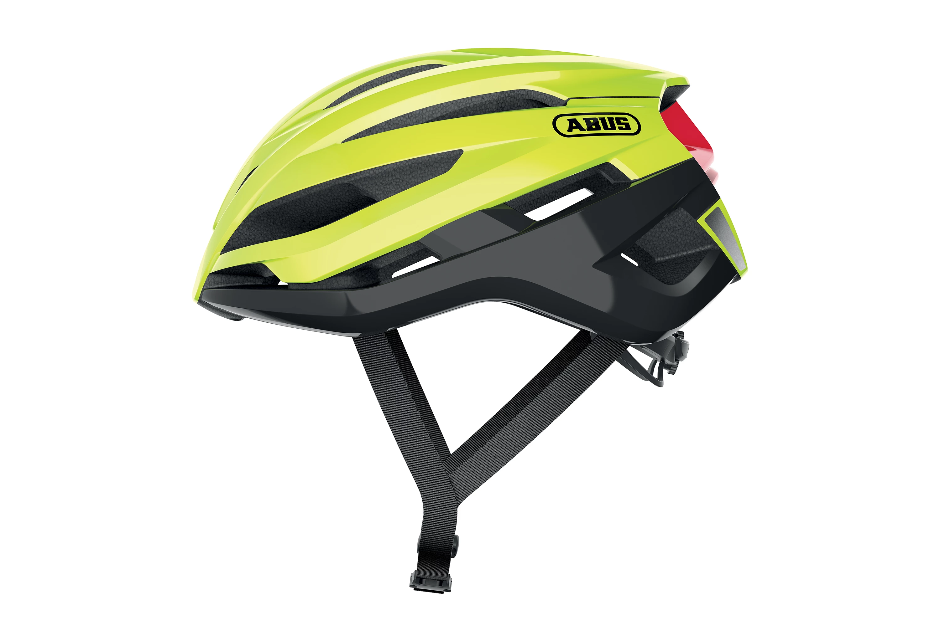 ABUS Gul StormChaser