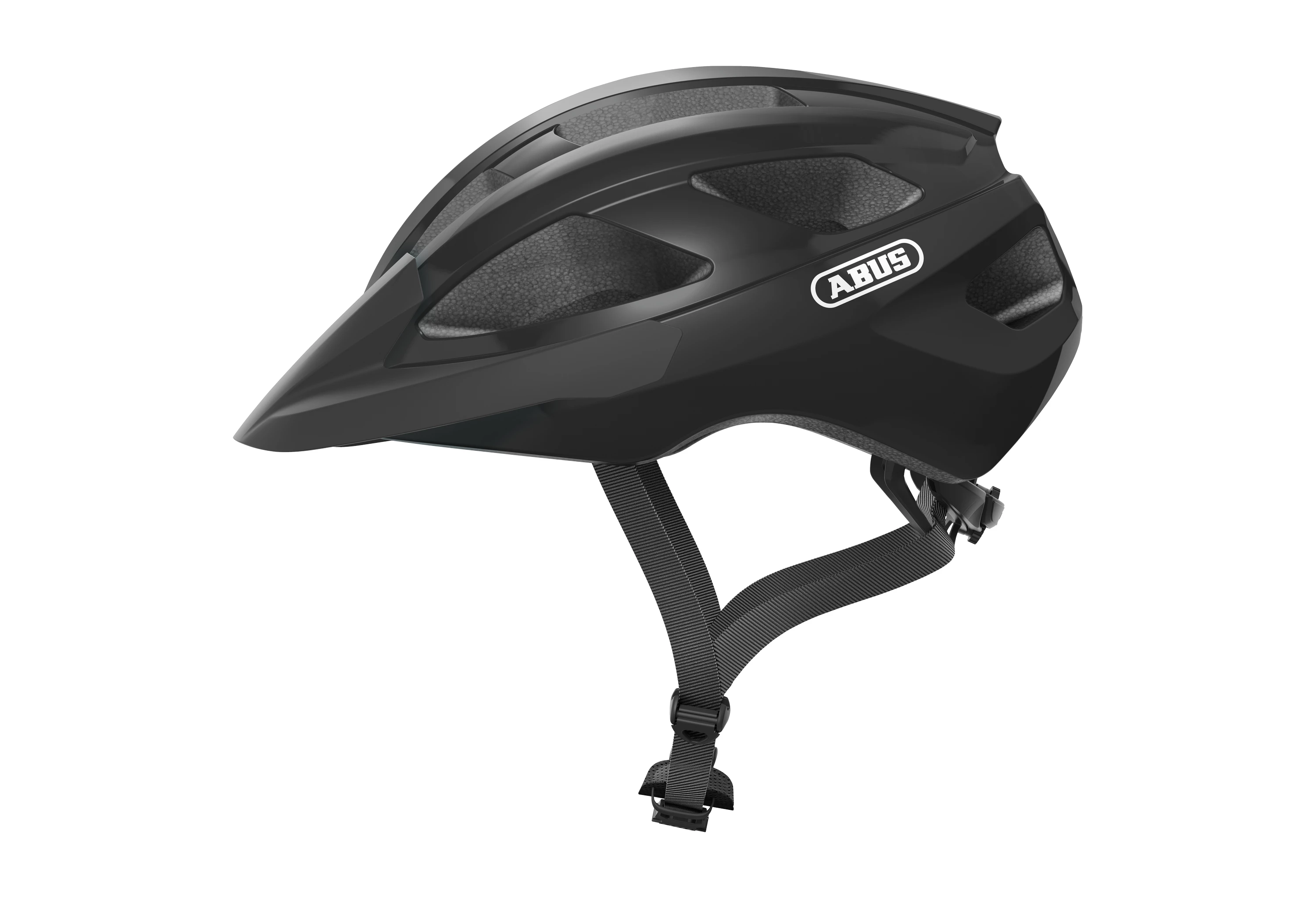 ABUS Sort Macator