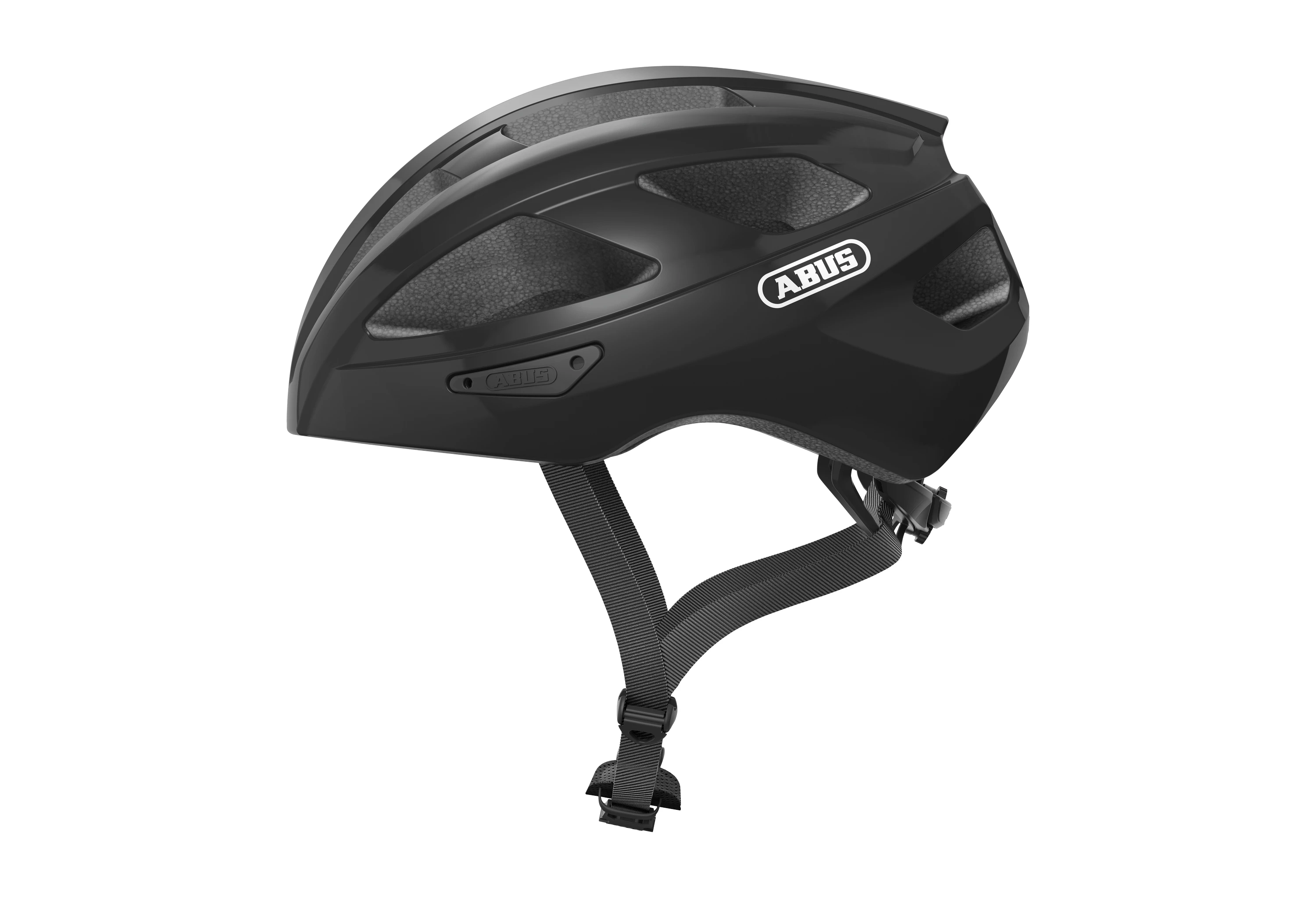 ABUS Sort Macator