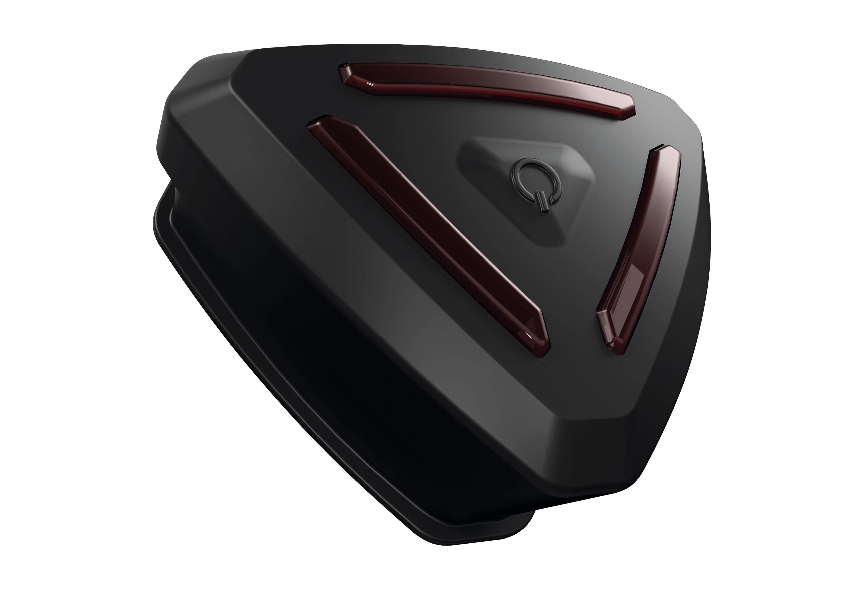 ABUS Diodelygte Til Urban-I 3.0, Youn-I 2.0 & Hyban 2.0
