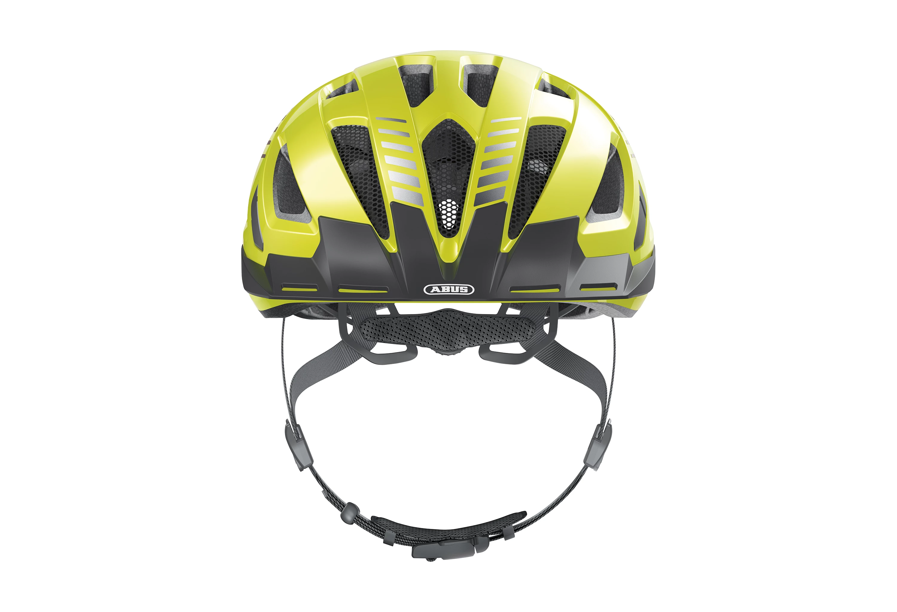 ABUS Signal Yellow Urban-I 3.0 MIPS
