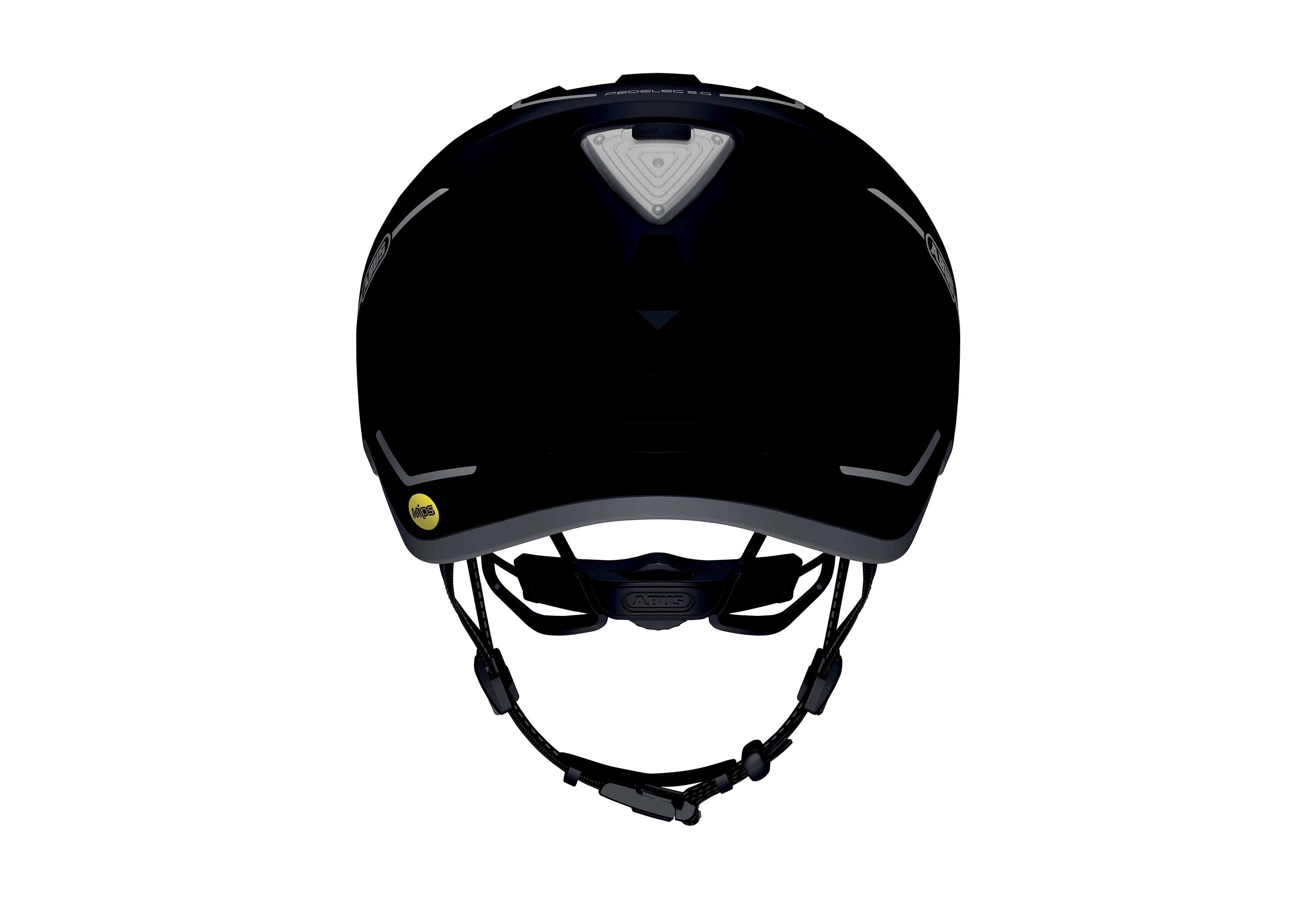 ABUS Sort Pedelec 2.0 MIPS