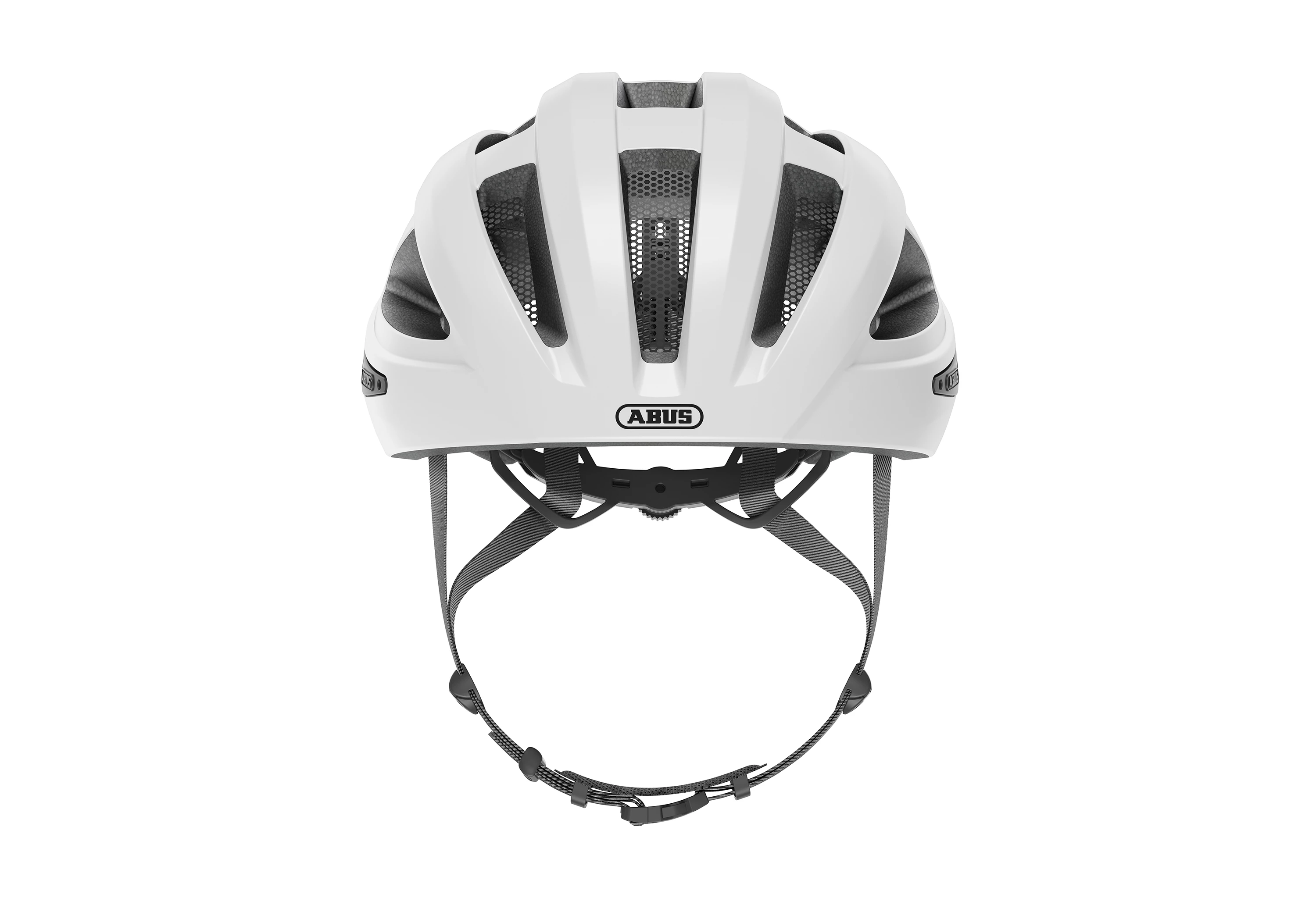 ABUS Hvid Macator MIPS