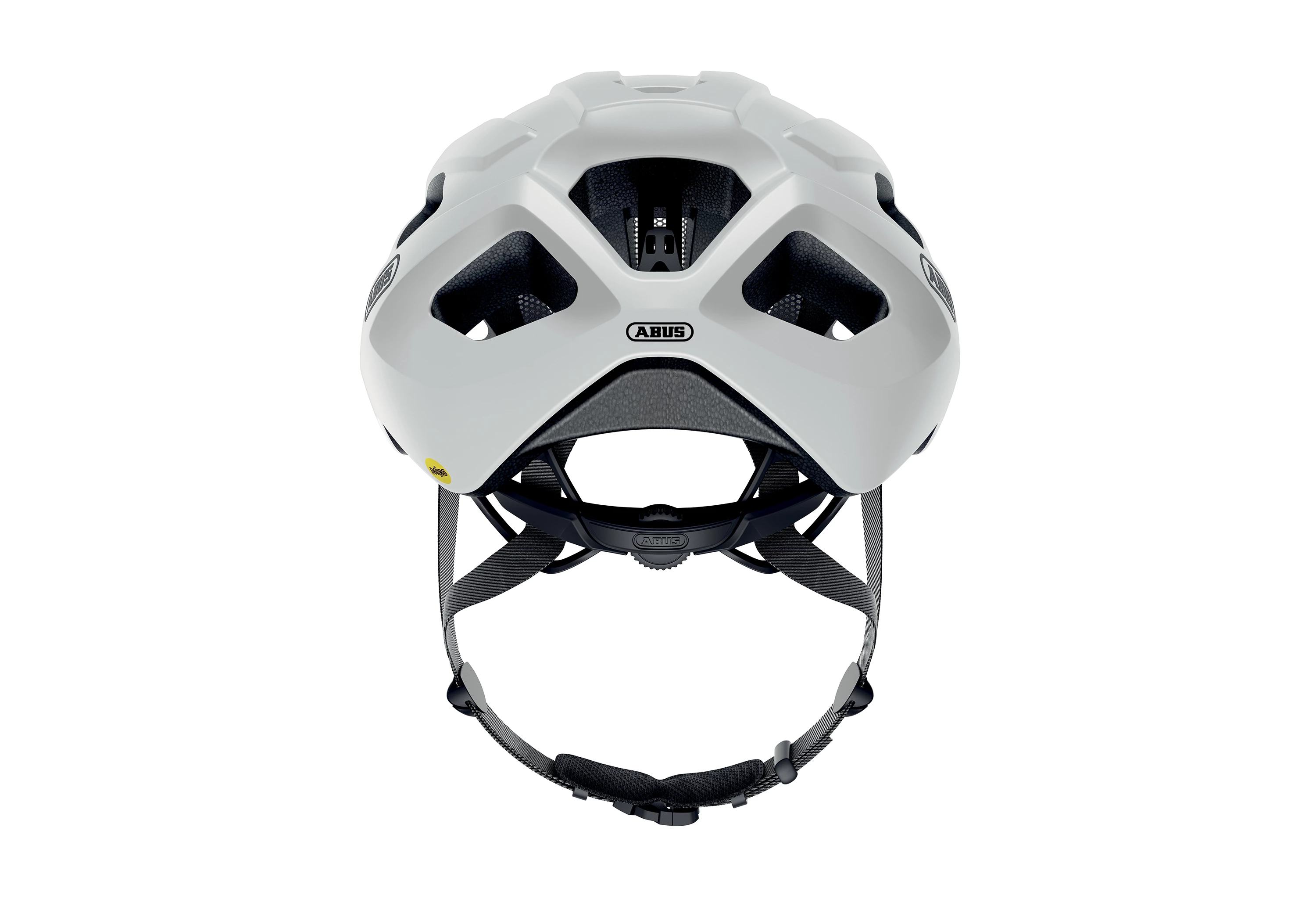 ABUS Hvid Macator MIPS