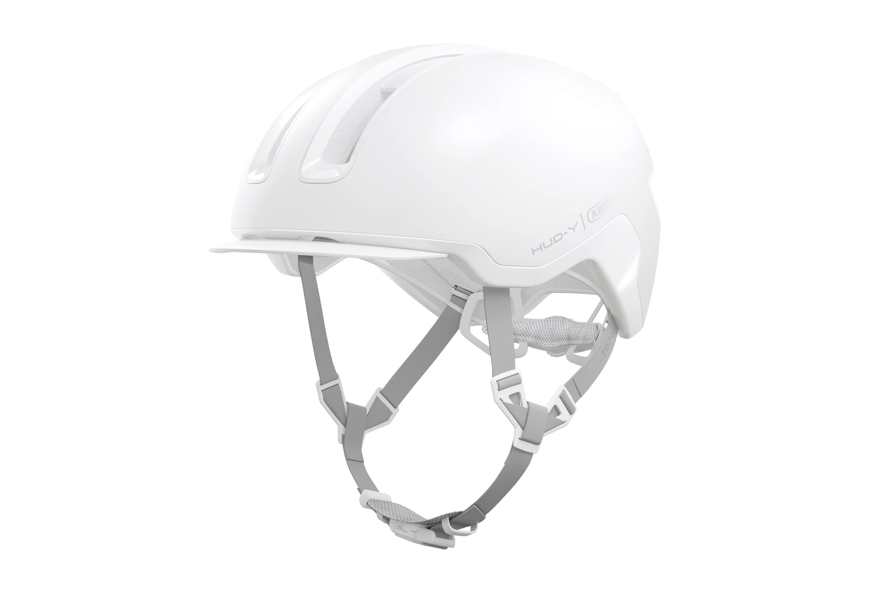 ABUS Pure White Hud-Y