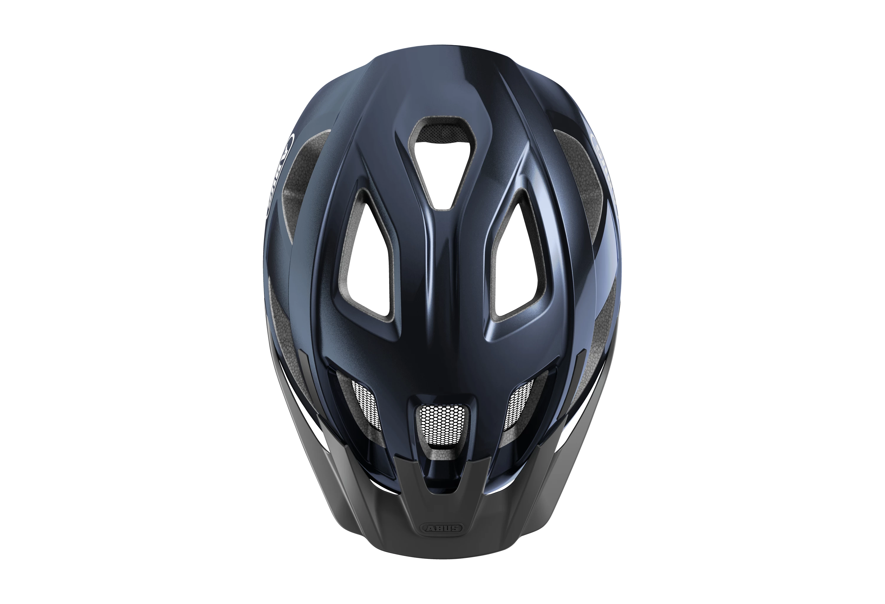 ABUS Midnight Blue Aduro 3.0
