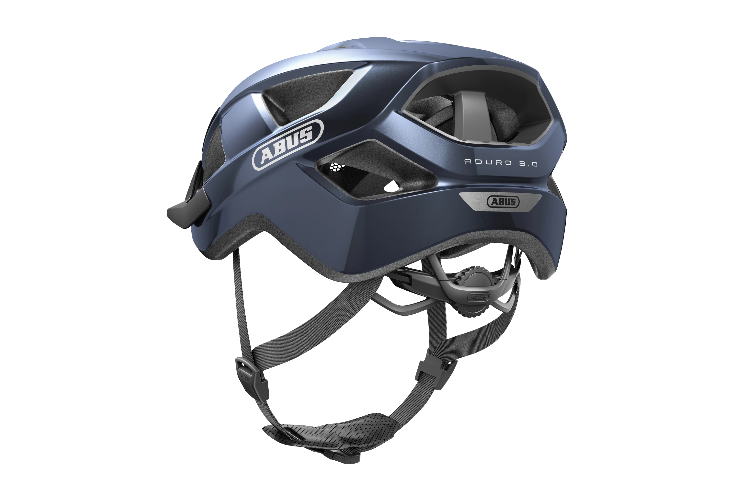ABUS Midnight Blue Aduro 3.0