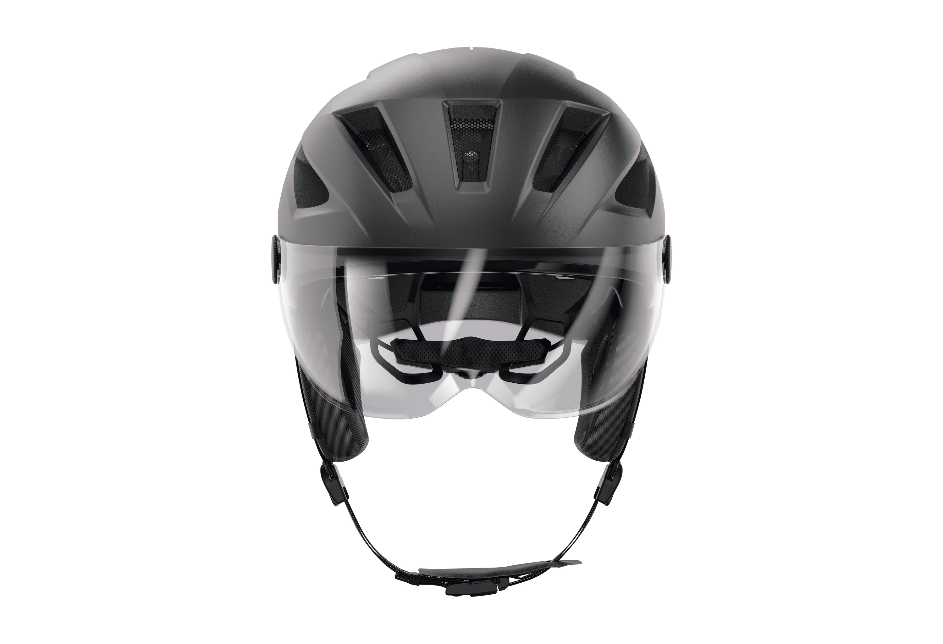 ABUS Titan Pedelec 2.0 ACE