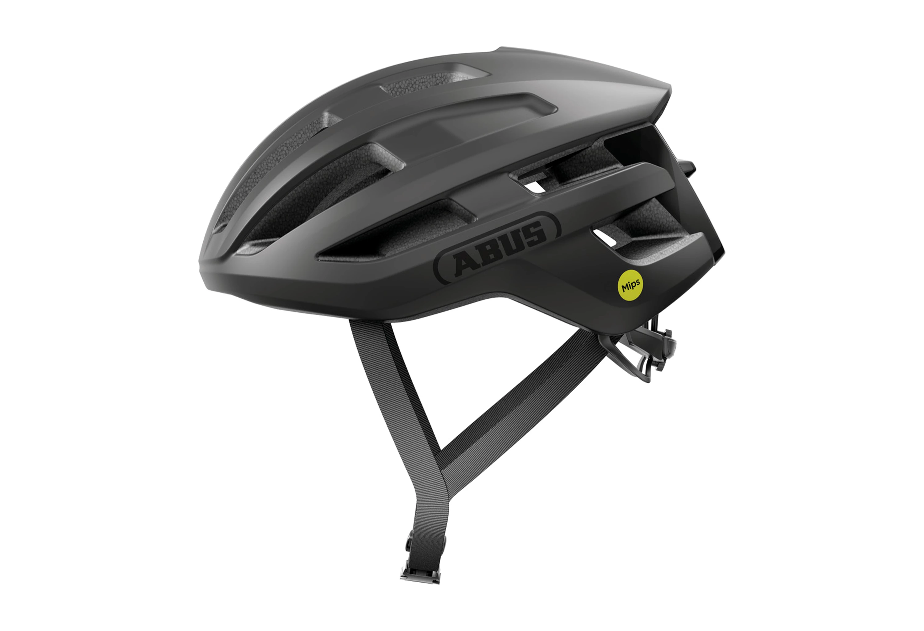 PowerDome MIPS