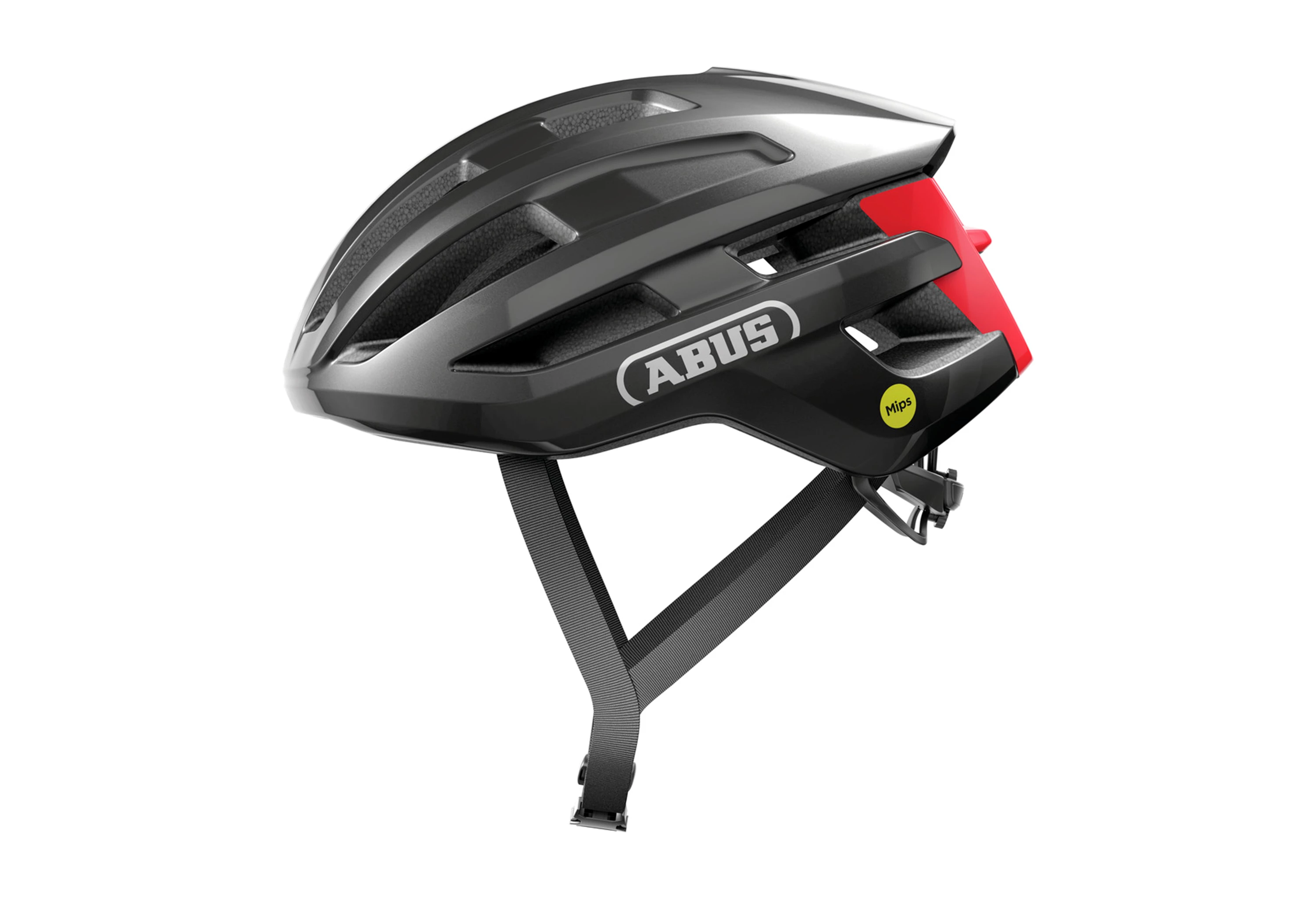 PowerDome MIPS
