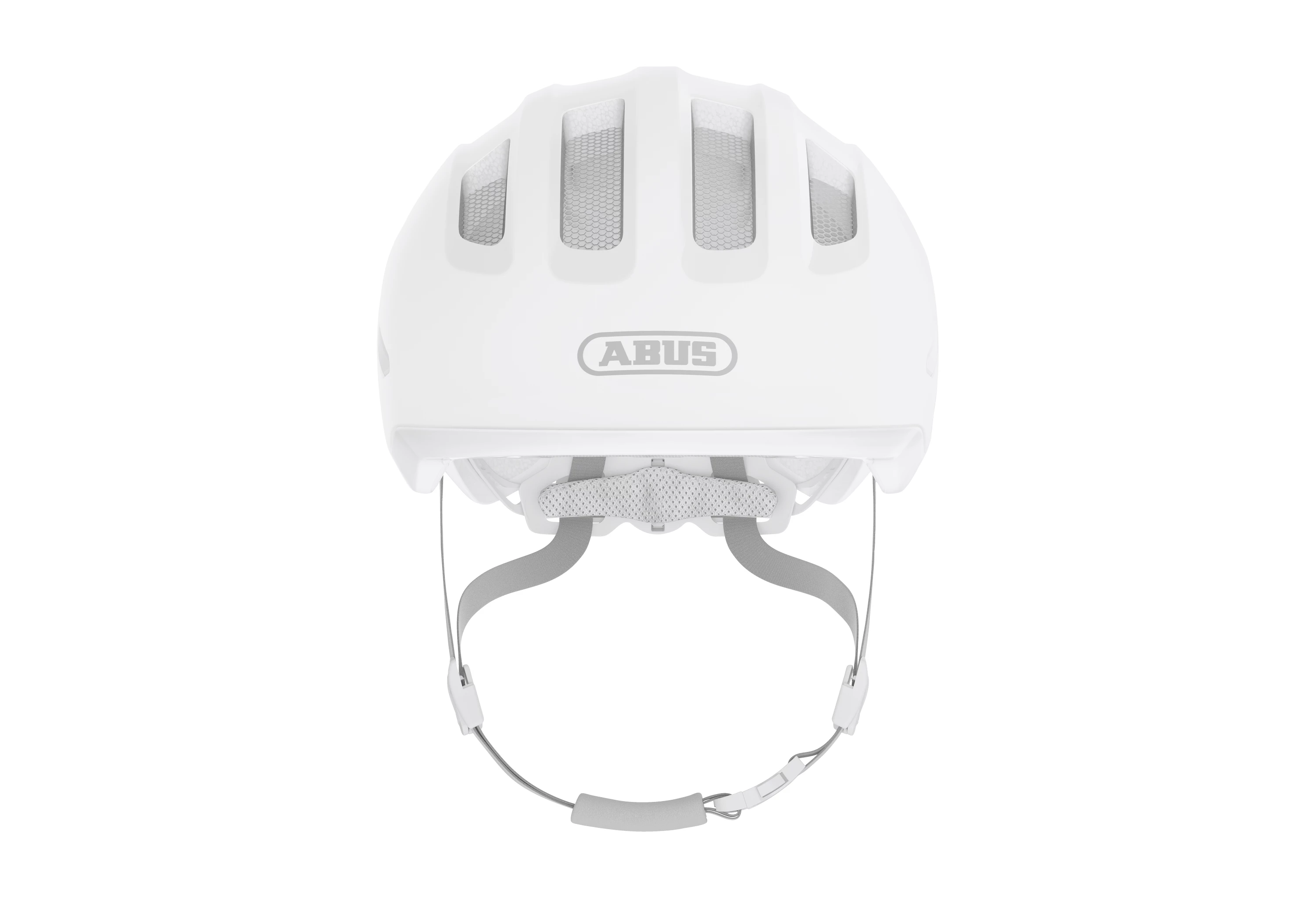 ABUS Pure White Smiley 3.0 ACE LED