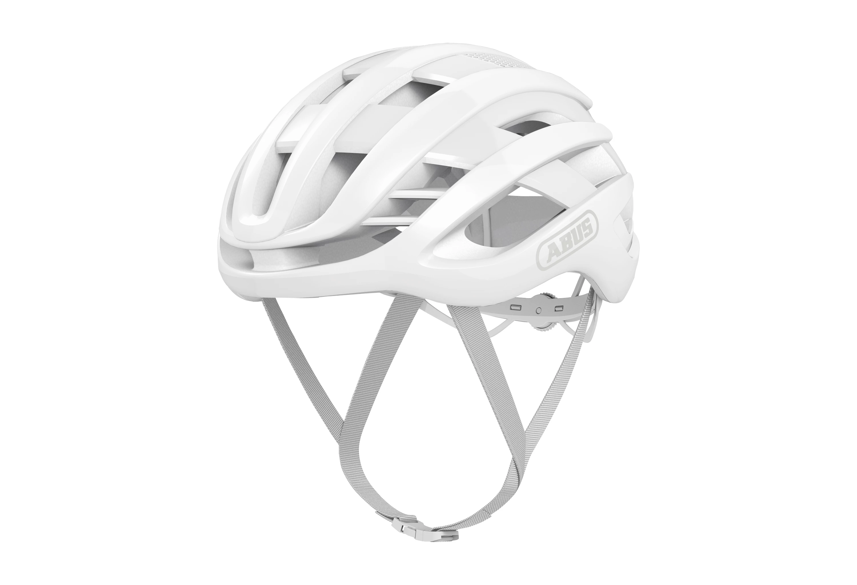 ABUS Pure White AirBreaker