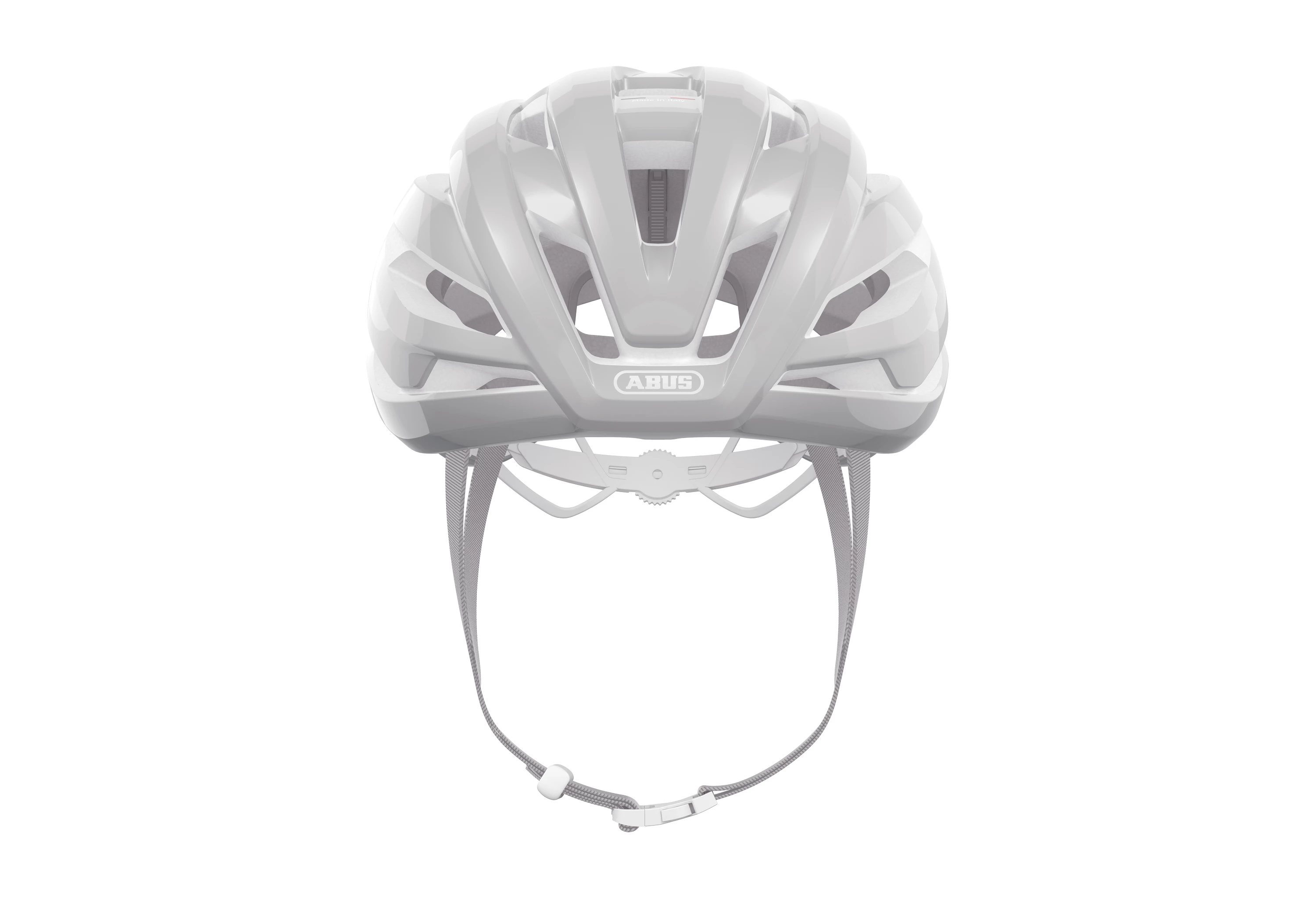 ABUS Pure Grey StormChaser ACE