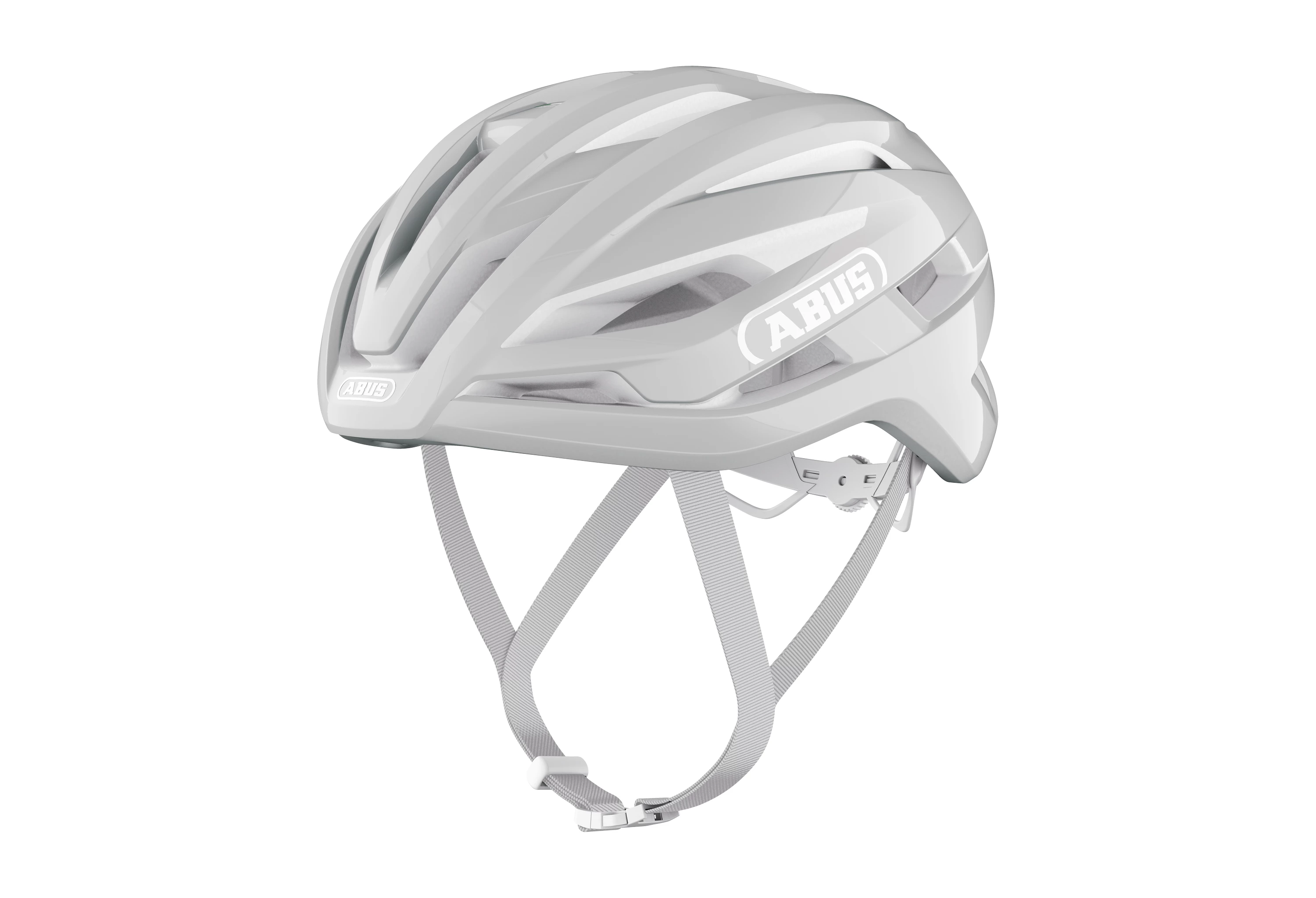ABUS Pure Grey StormChaser ACE