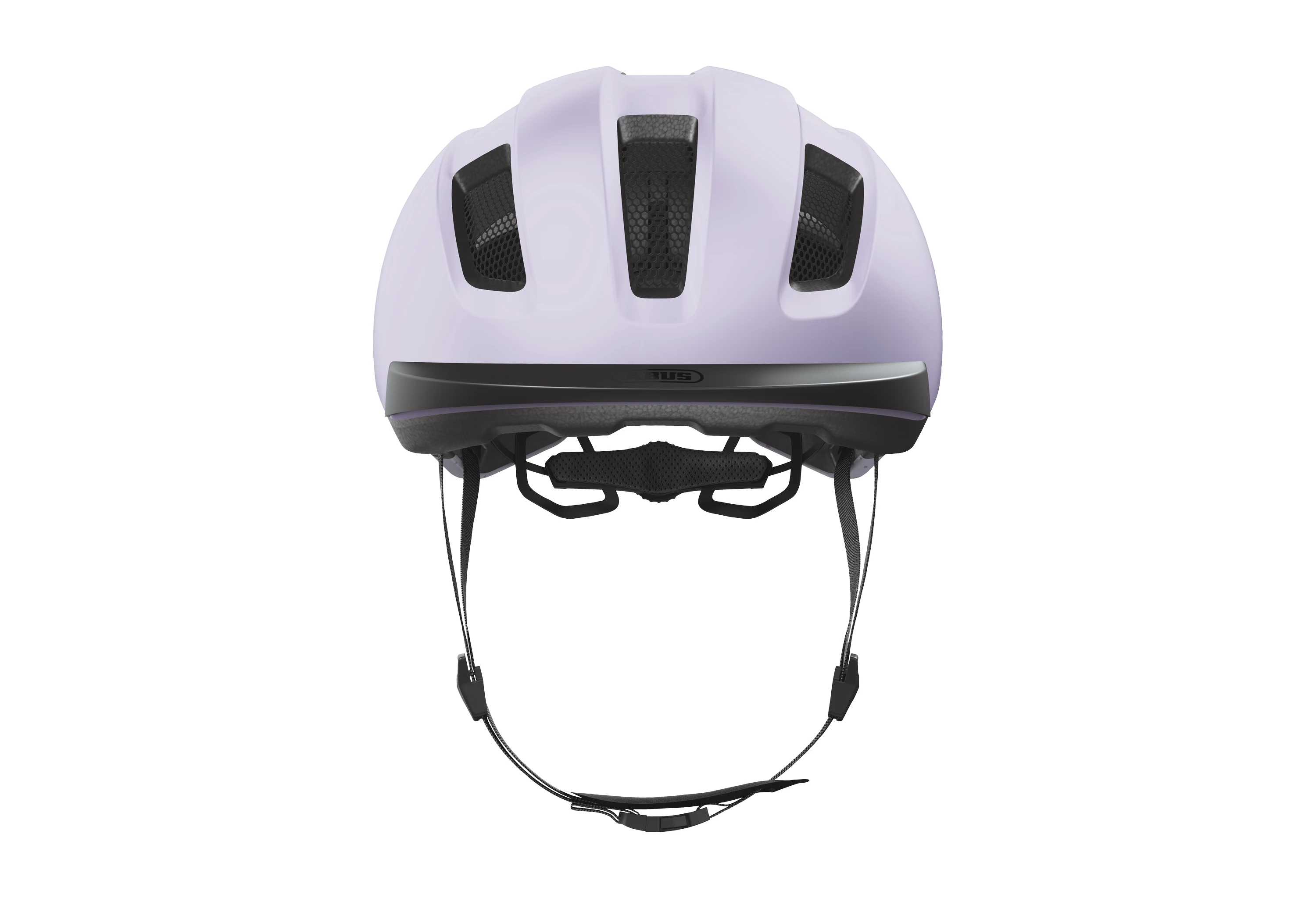 ABUS Light Lavender Purl-Y ACE