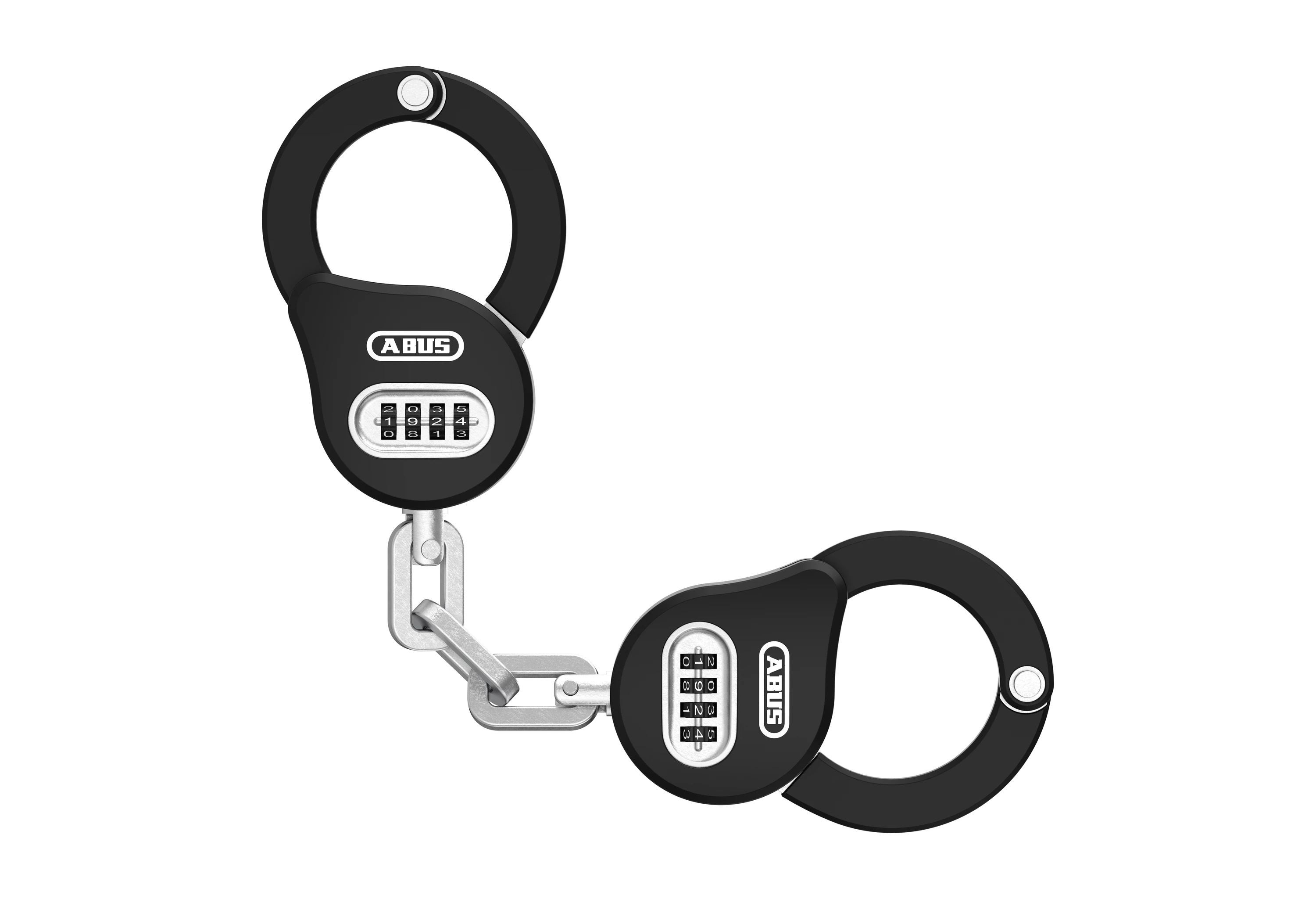 Chain Claw 10 håndjernslås