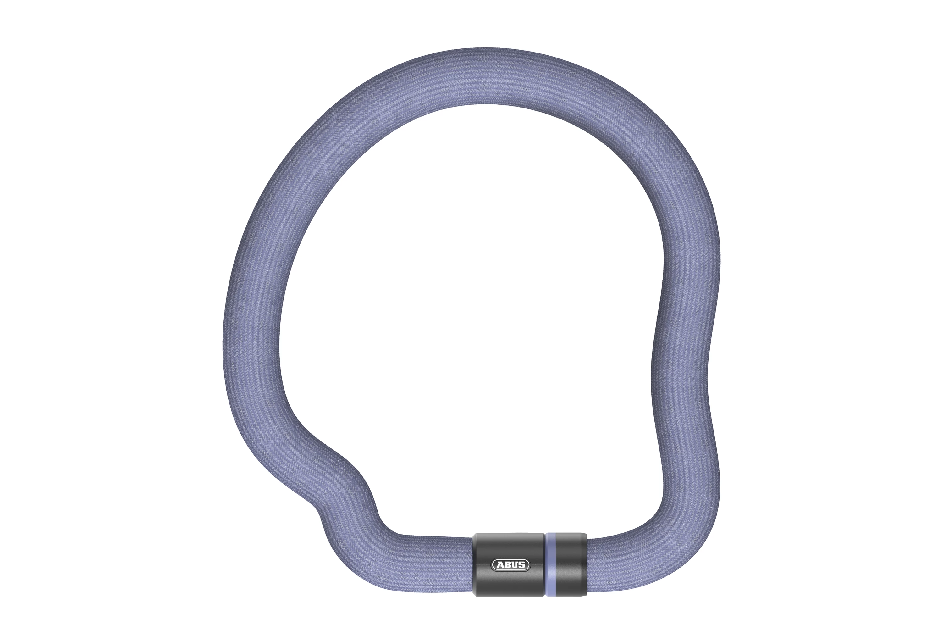 ABUS Lilla Goose Lock 6206K kædelås - 110 cm