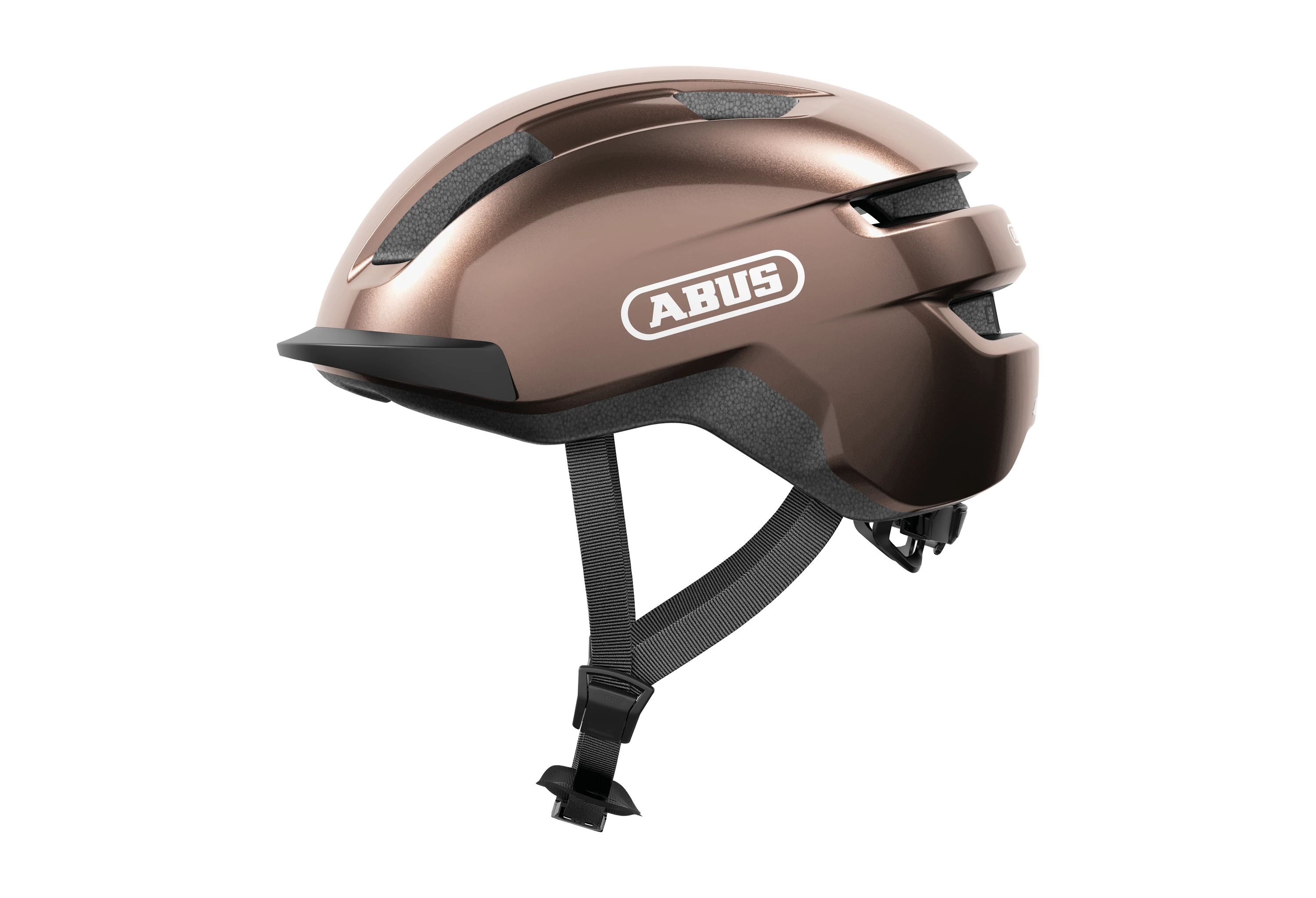 ABUS Metallic Copper Purl-Y