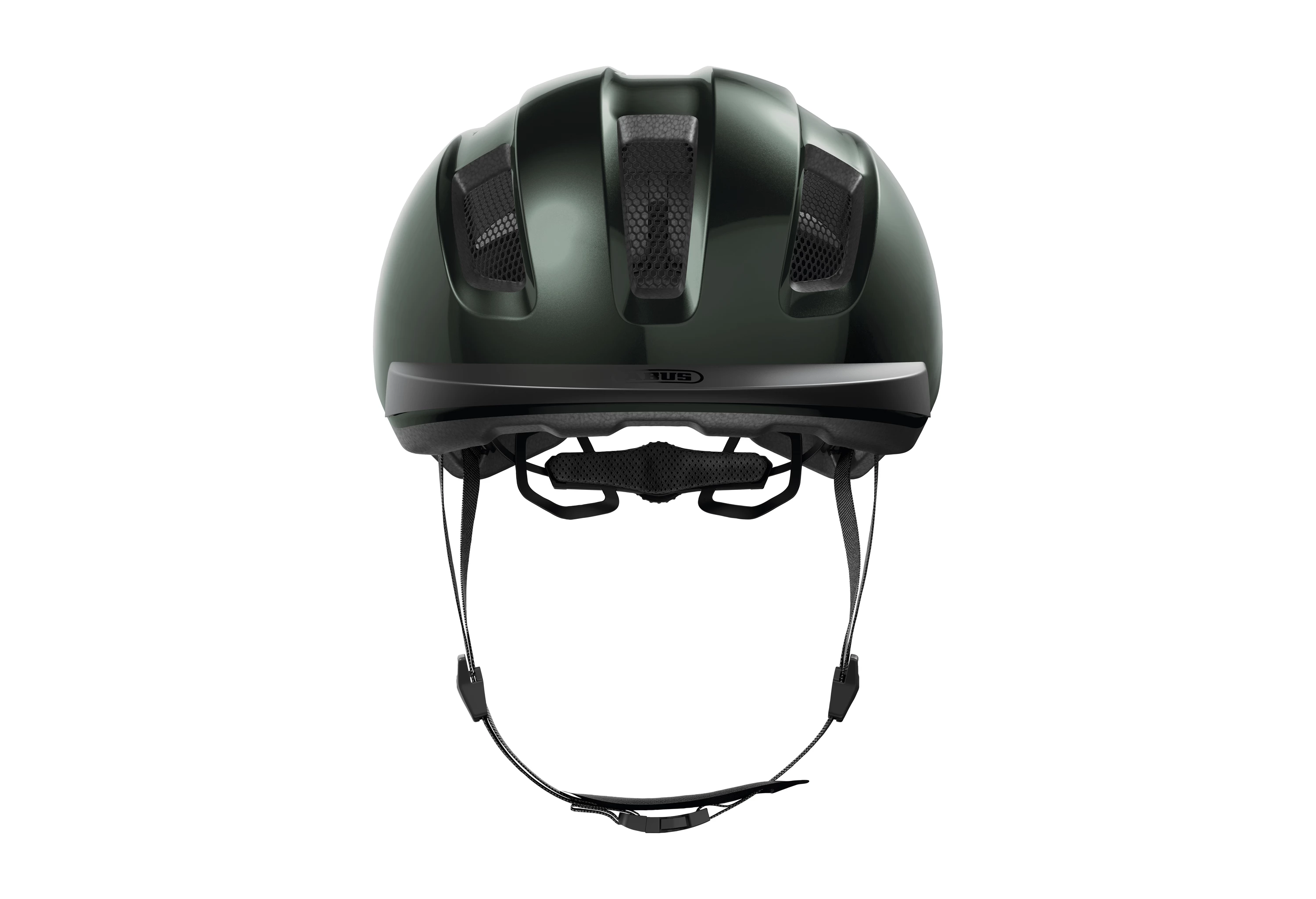 ABUS Moss Green Purl-Y