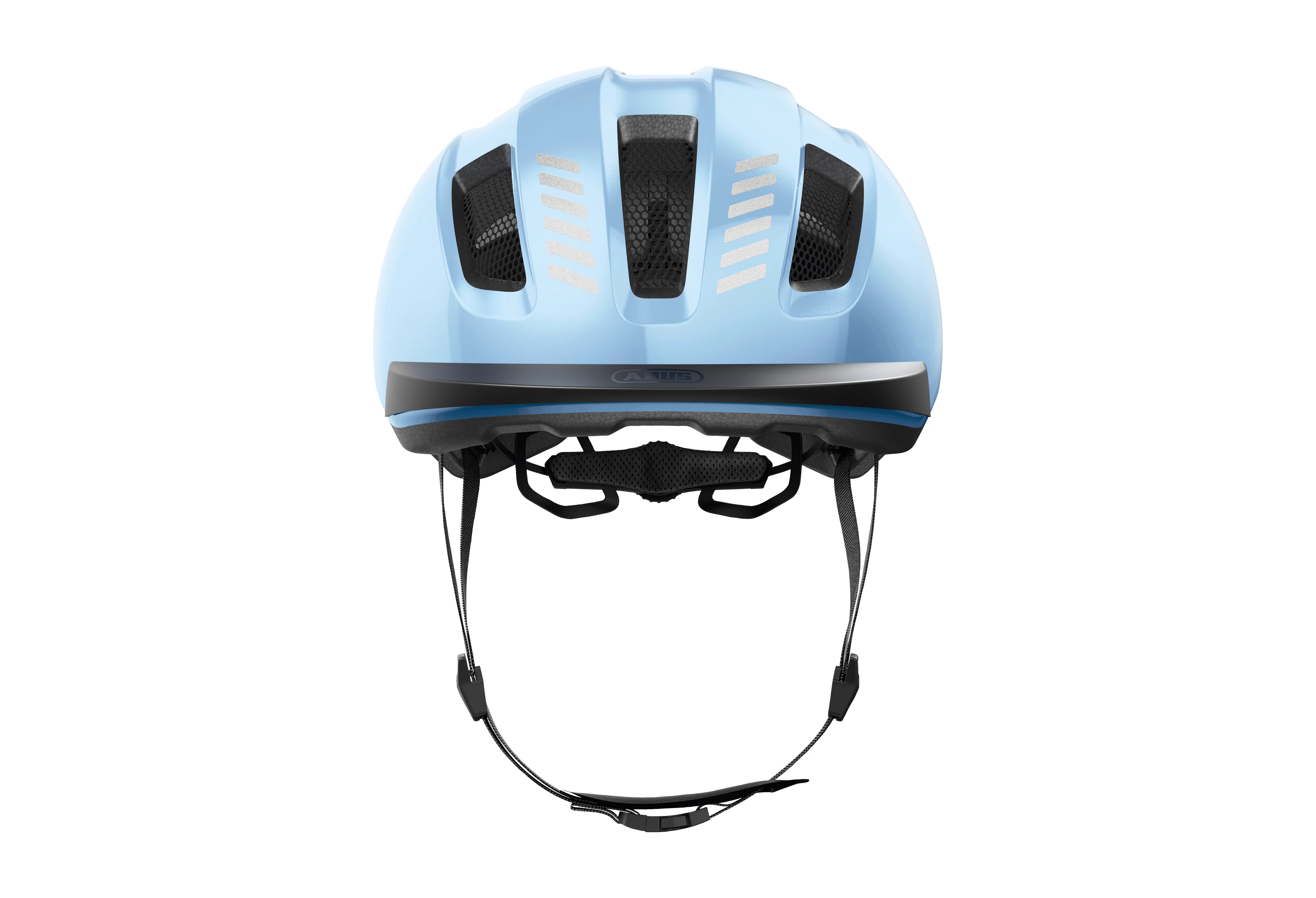 ABUS Iced Blue Purl-Y