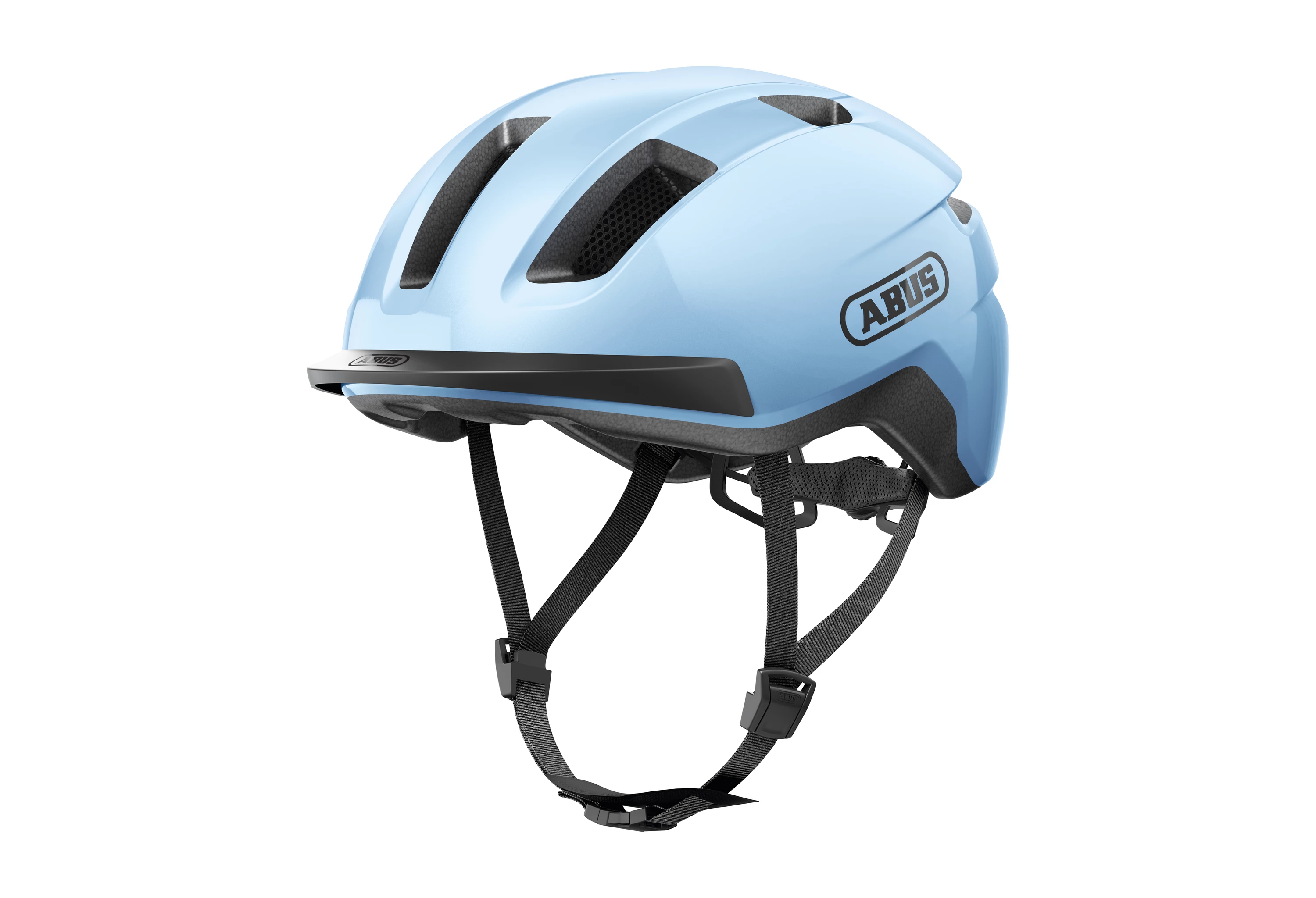 ABUS Iced Blue Purl-Y