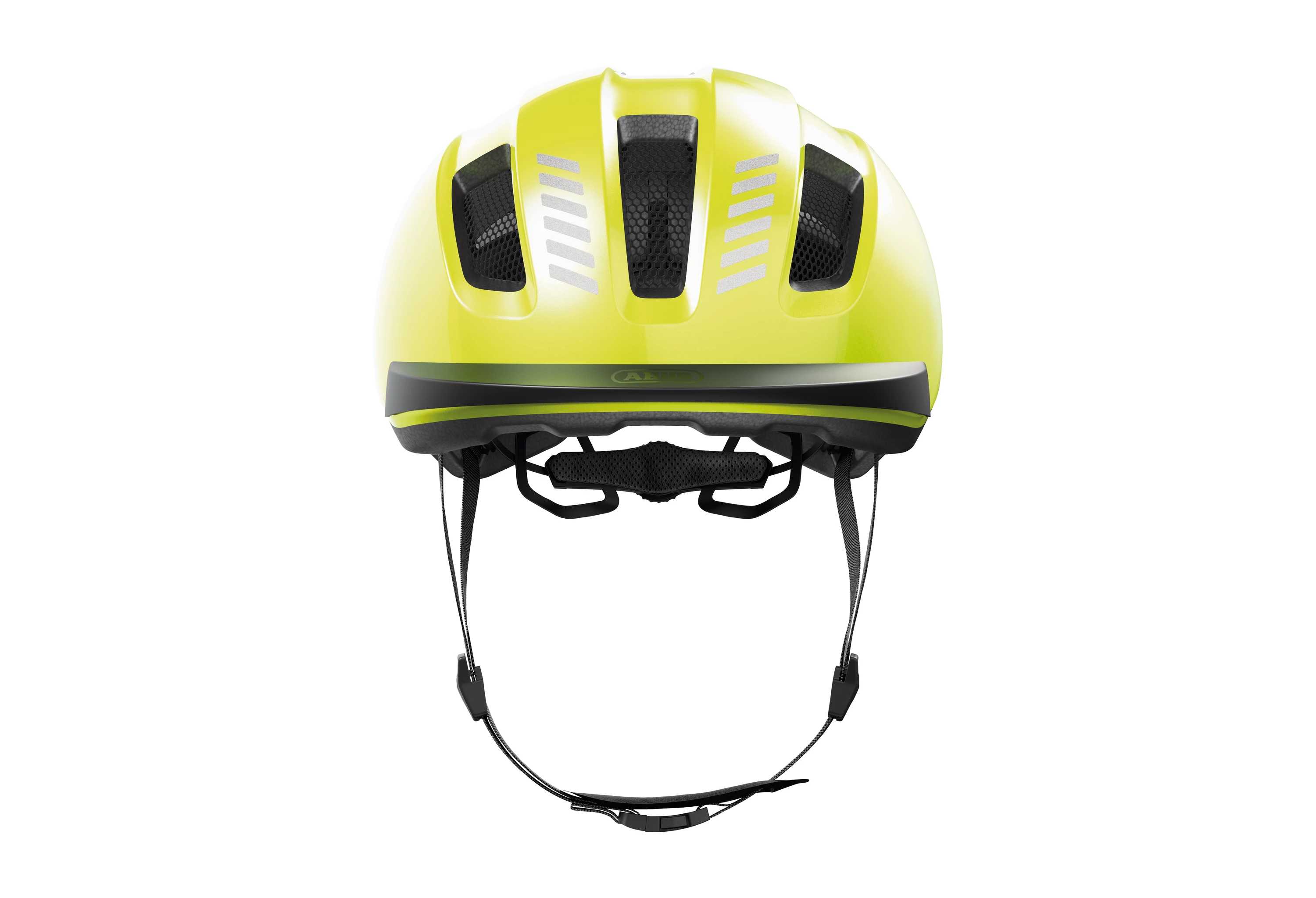 ABUS Signal Yellow Purl-Y