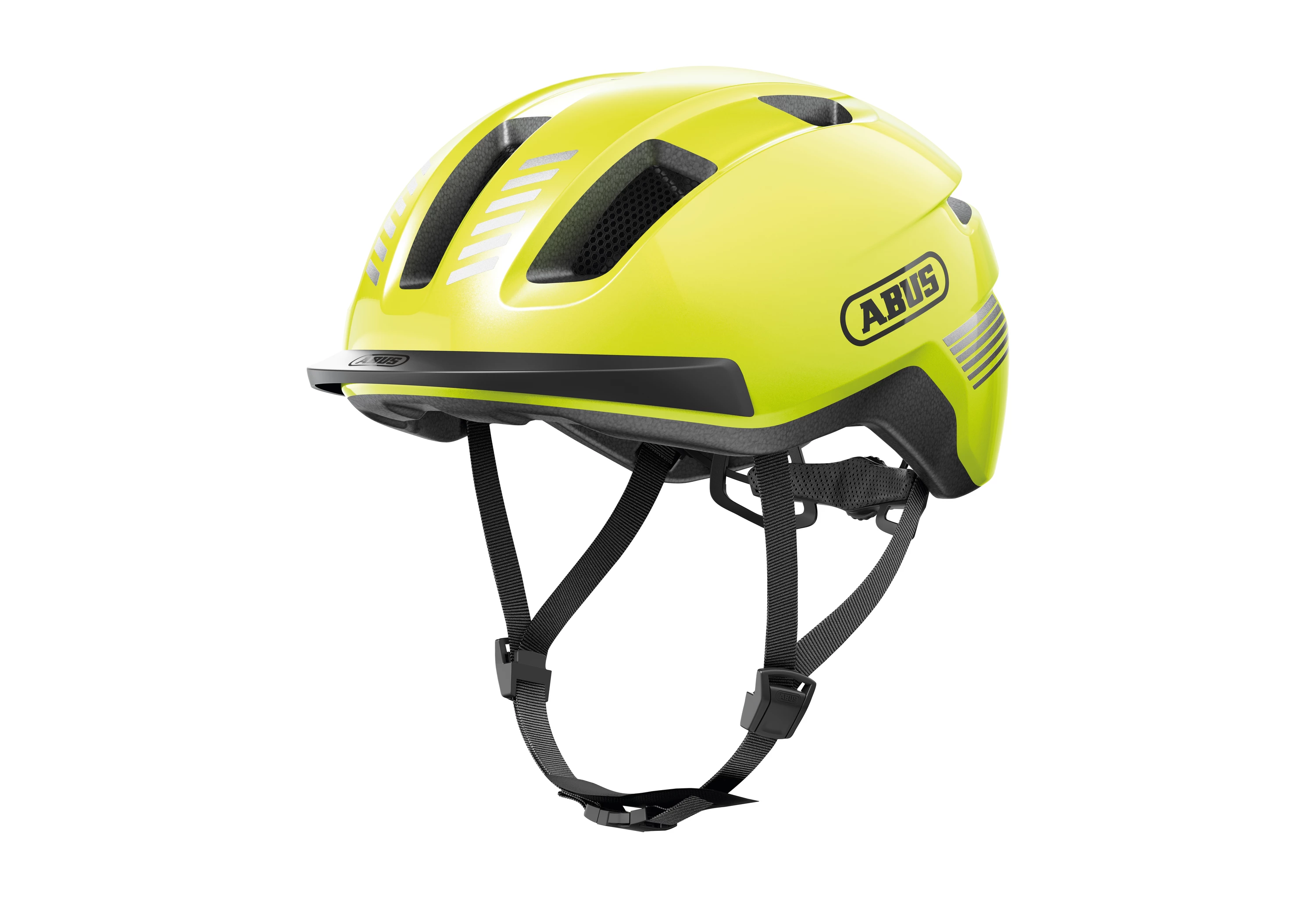 ABUS Signal Yellow Purl-Y