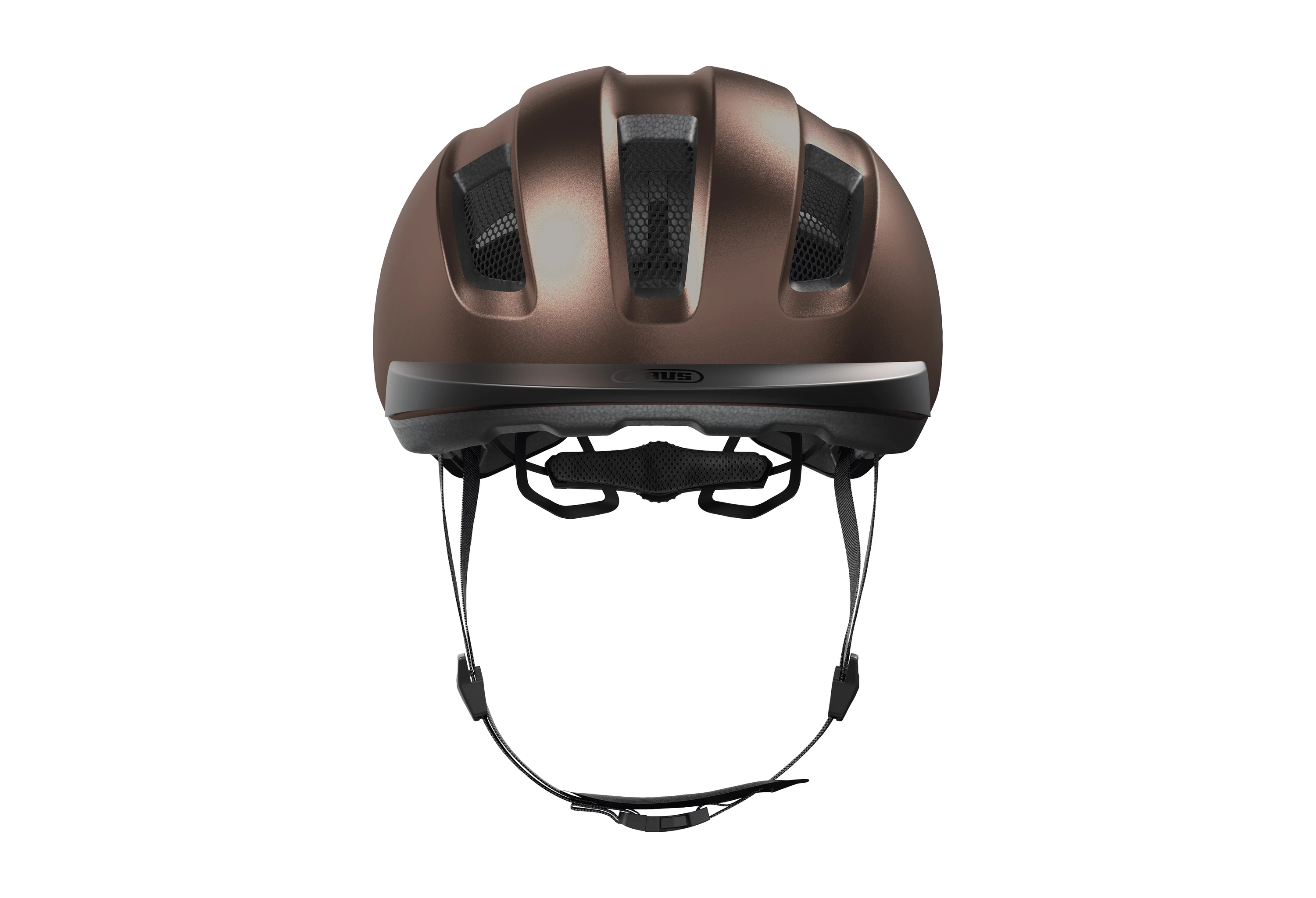 ABUS Metallic Copper Purl-Y ACE