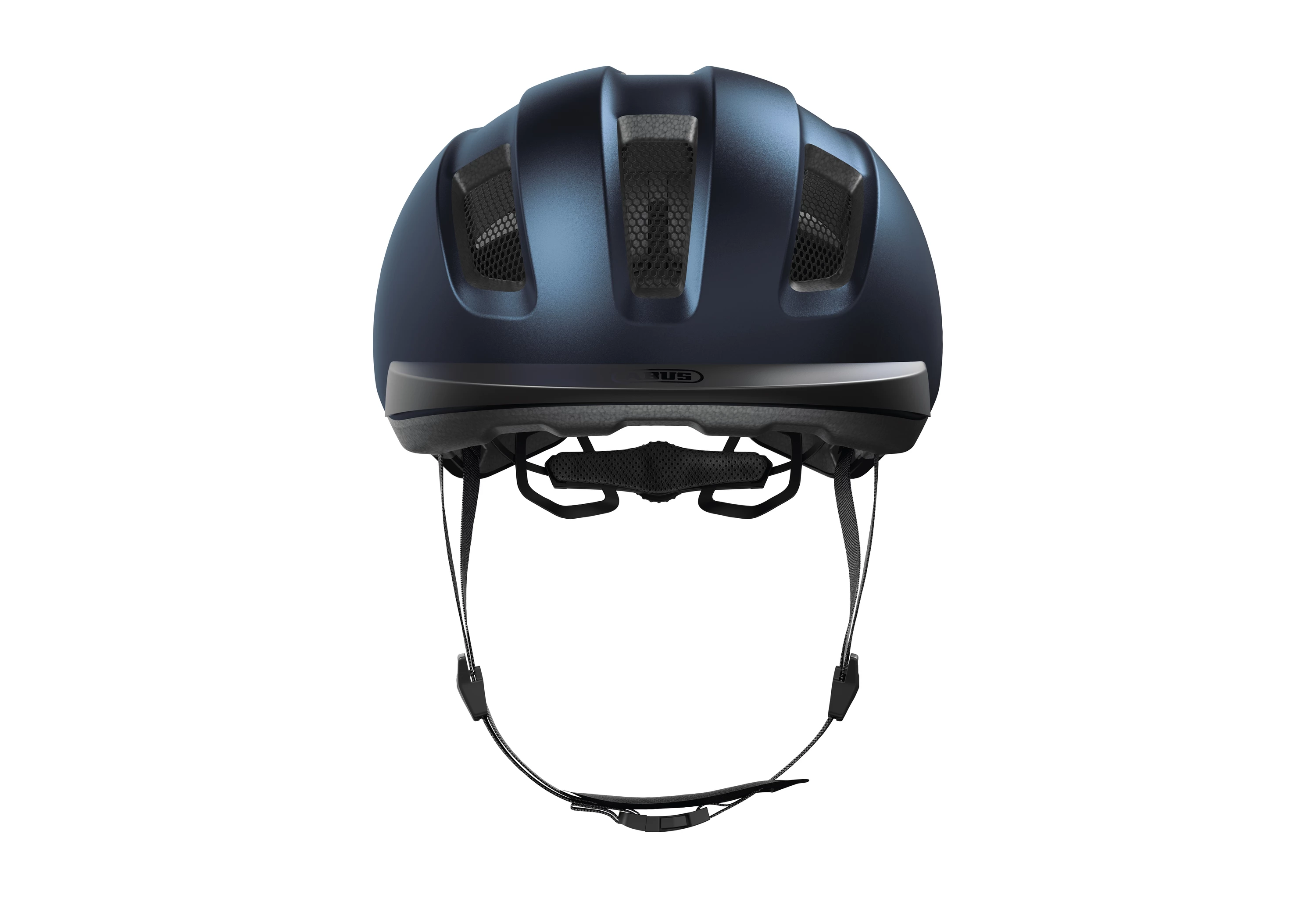 ABUS Midnight Blue Purl-Y ACE