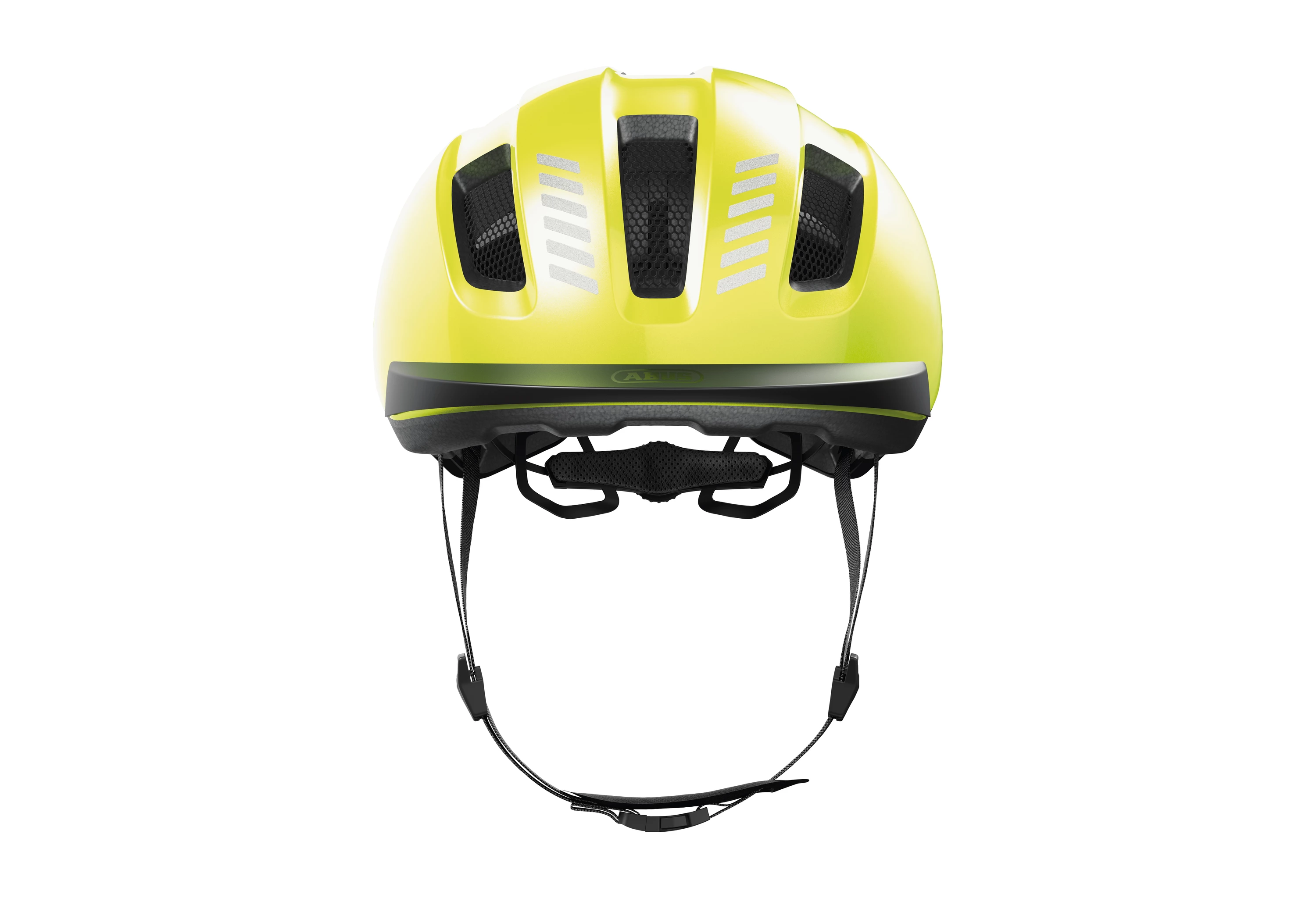 ABUS Signal Yellow Purl-Y ACE