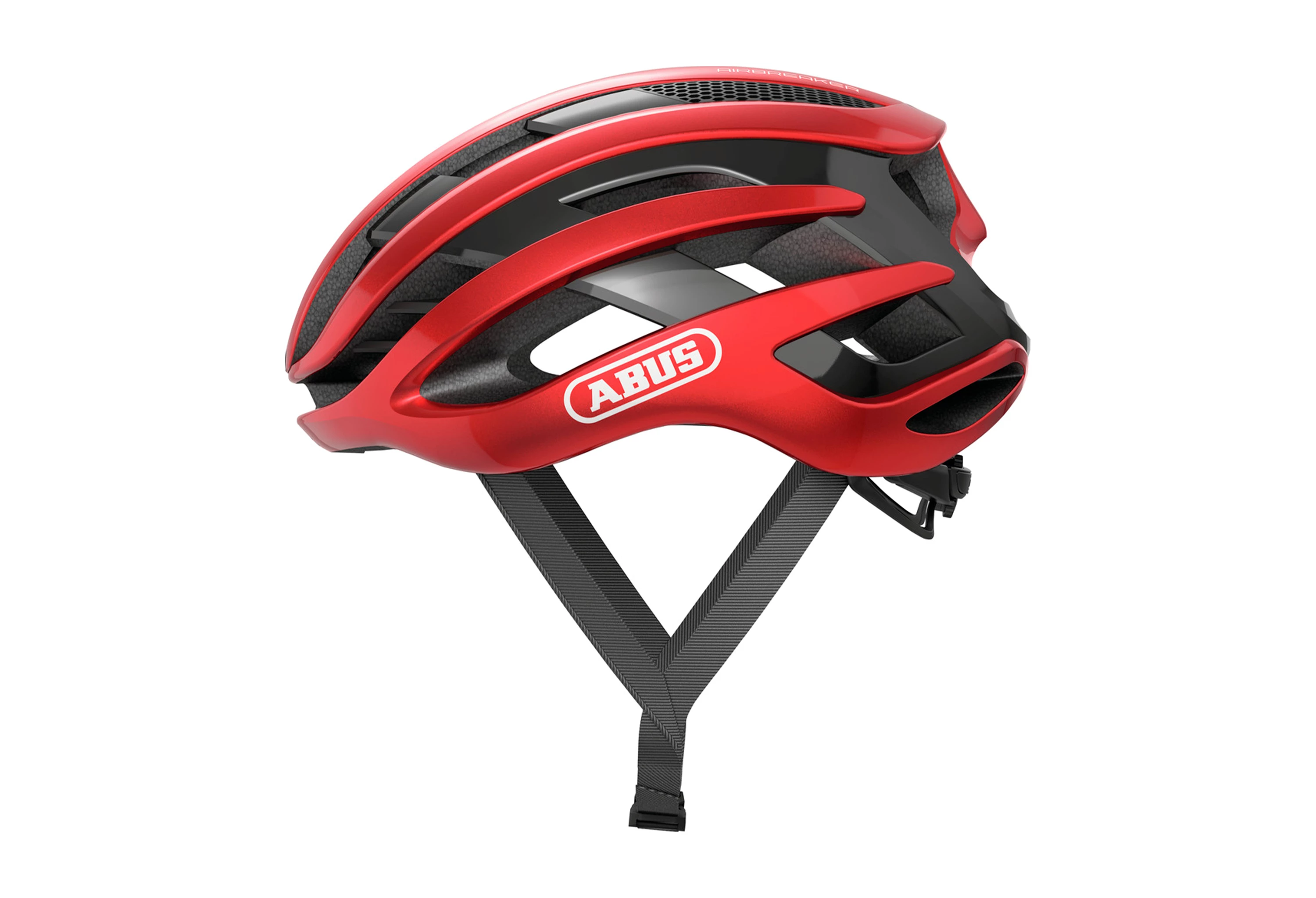 ABUS Performance Red AirBreaker