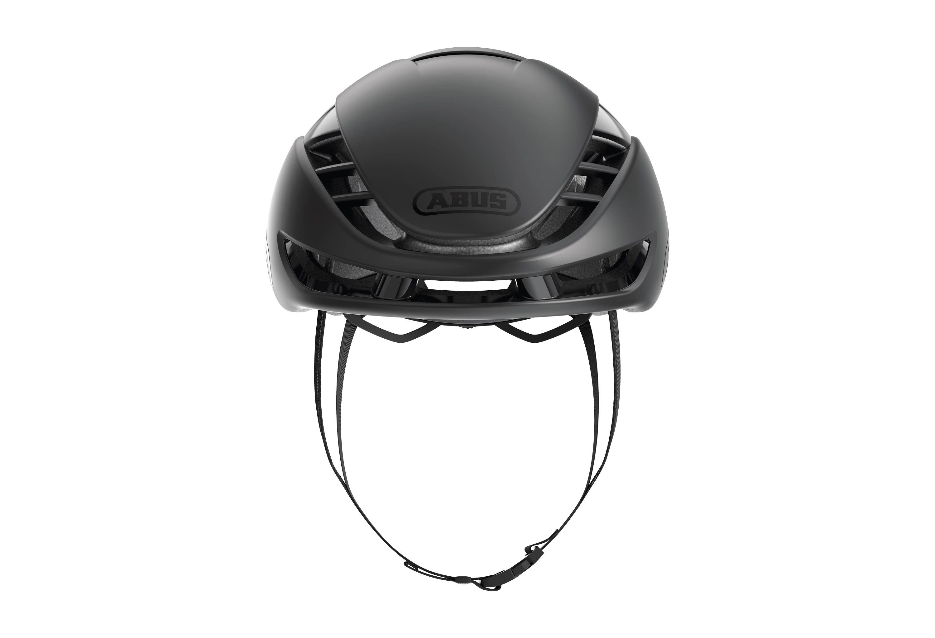 ABUS Velvet Black GameChanger 2.0