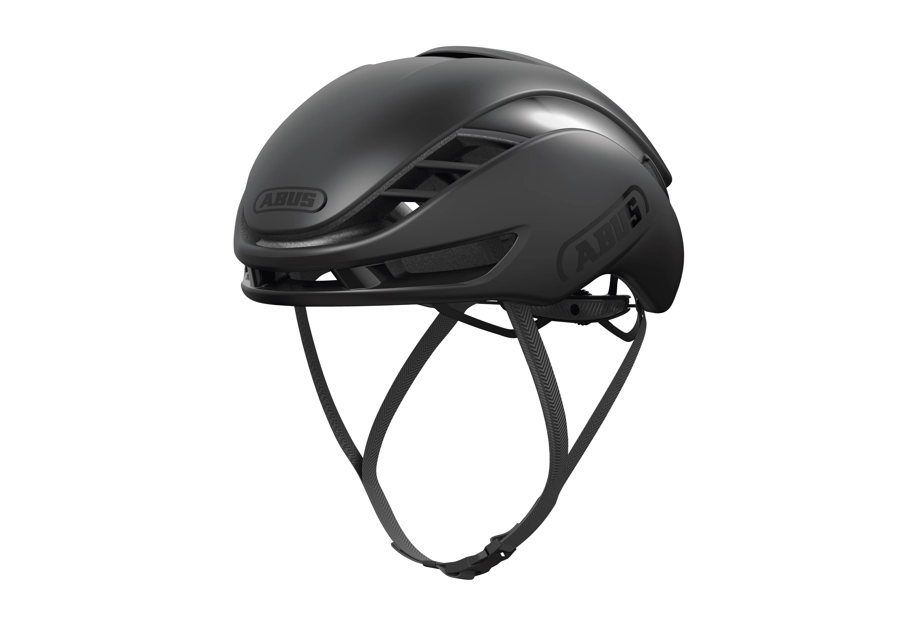 ABUS Velvet Black GameChanger 2.0