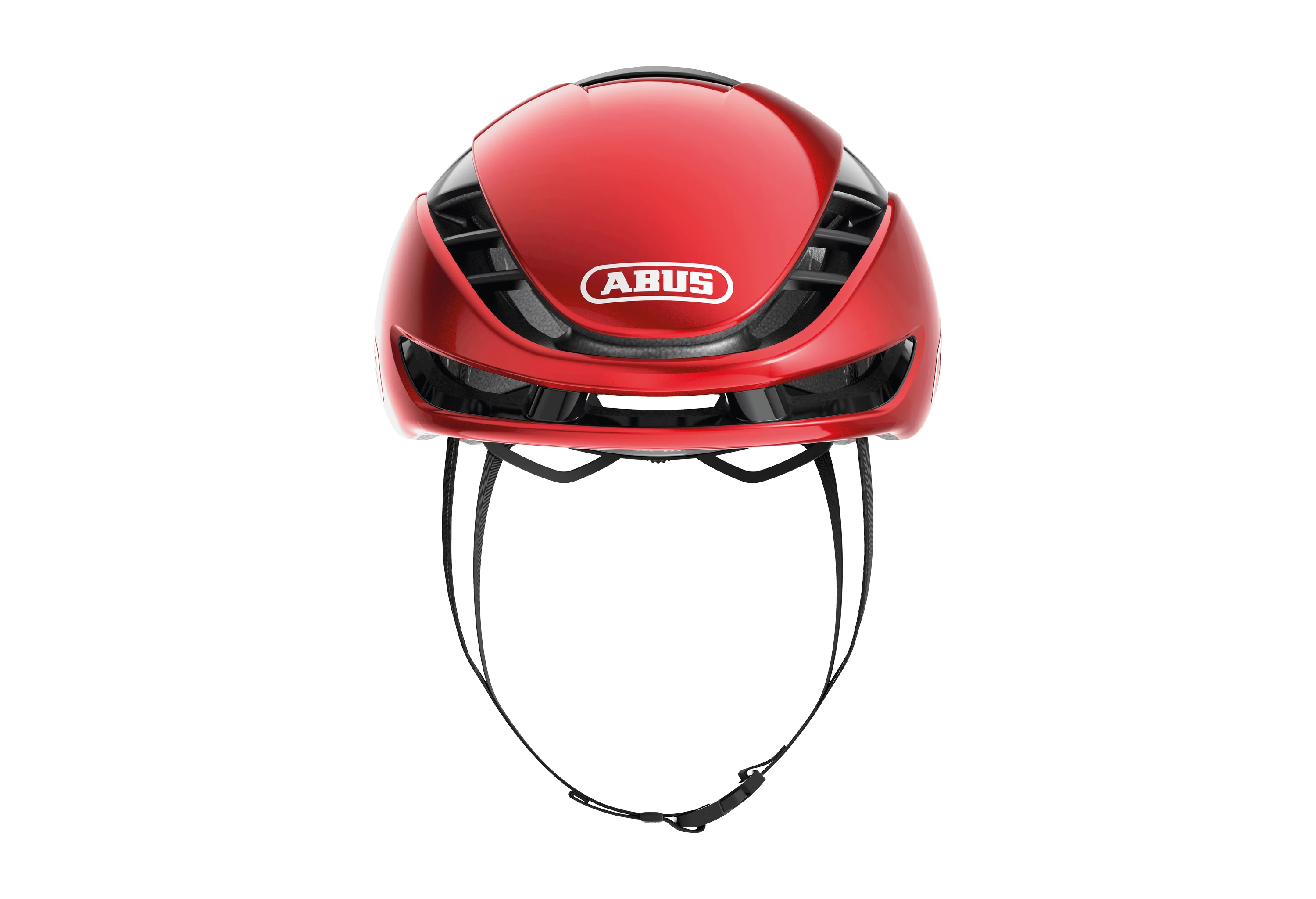 ABUS Performance Red GameChanger 2.0