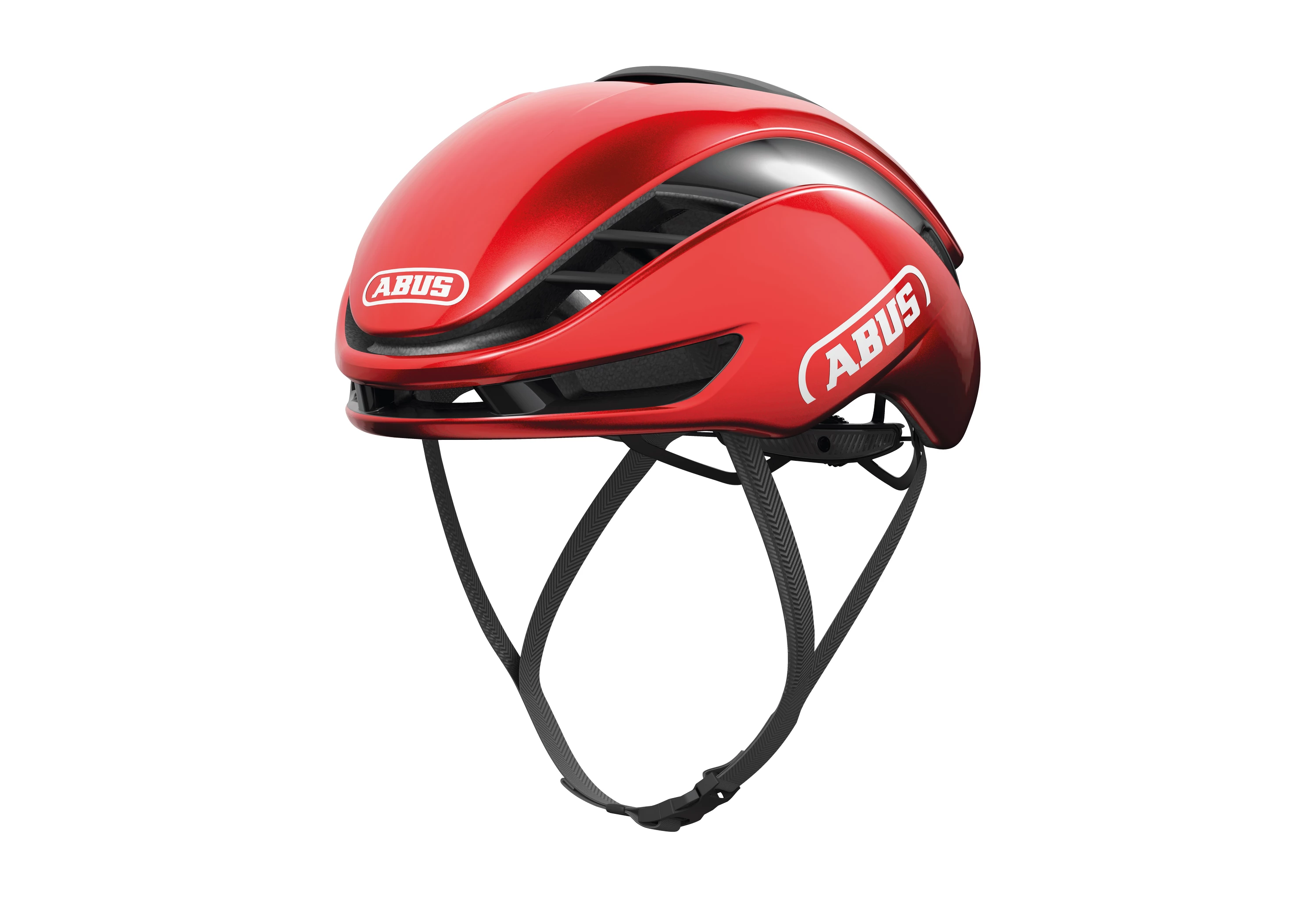 ABUS Performance Red GameChanger 2.0